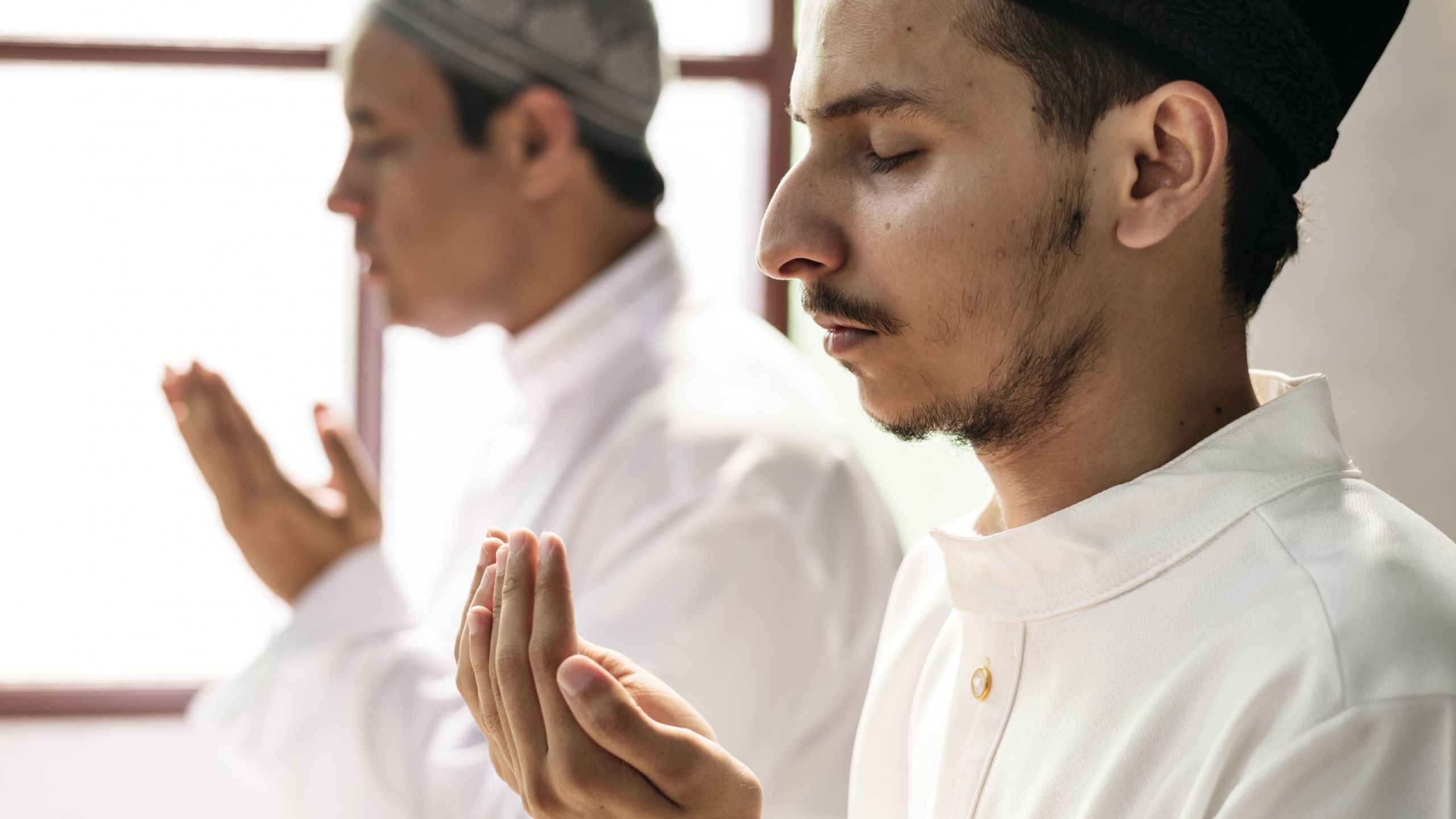 Get to Know Ramadhan
