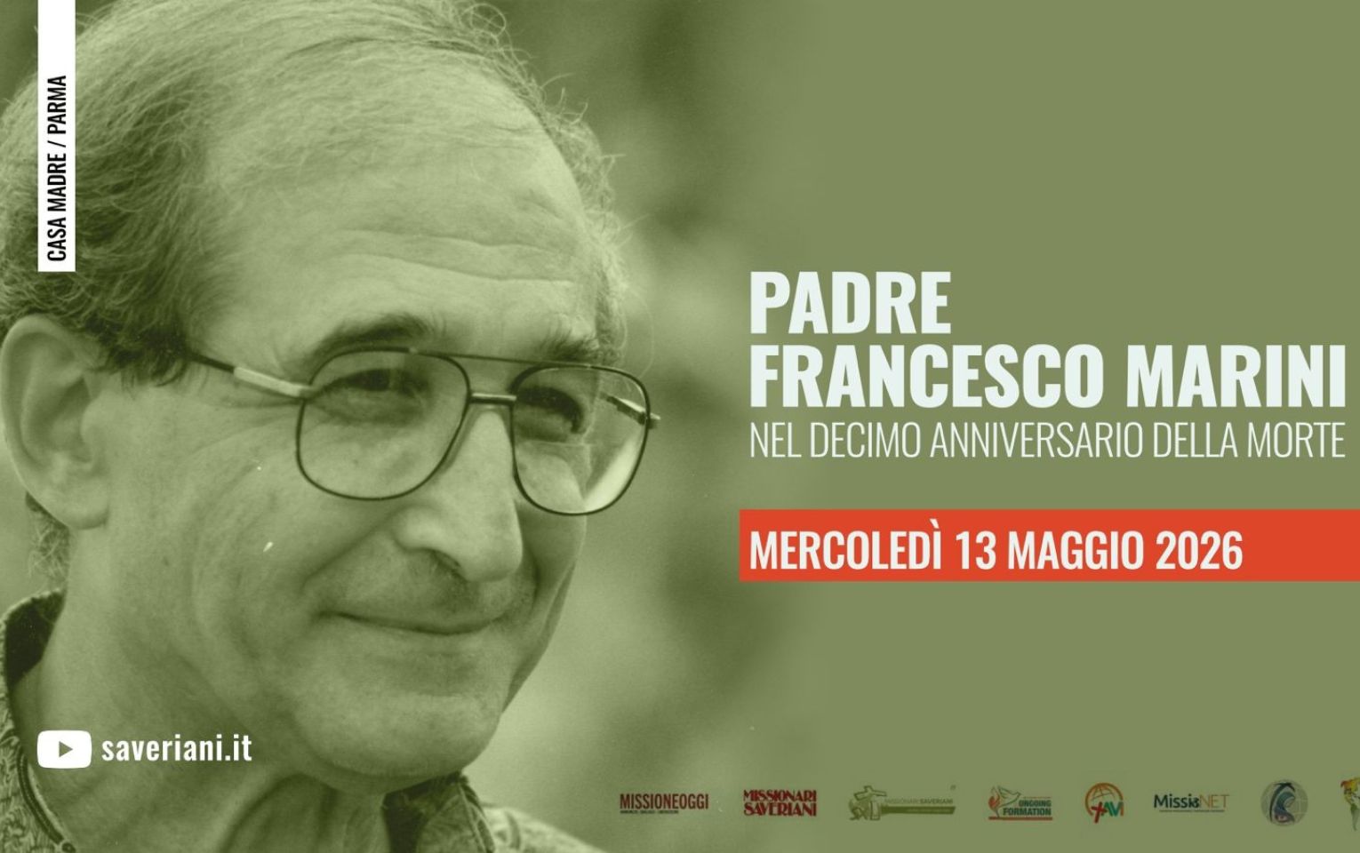 Memoria di Francesco Marini