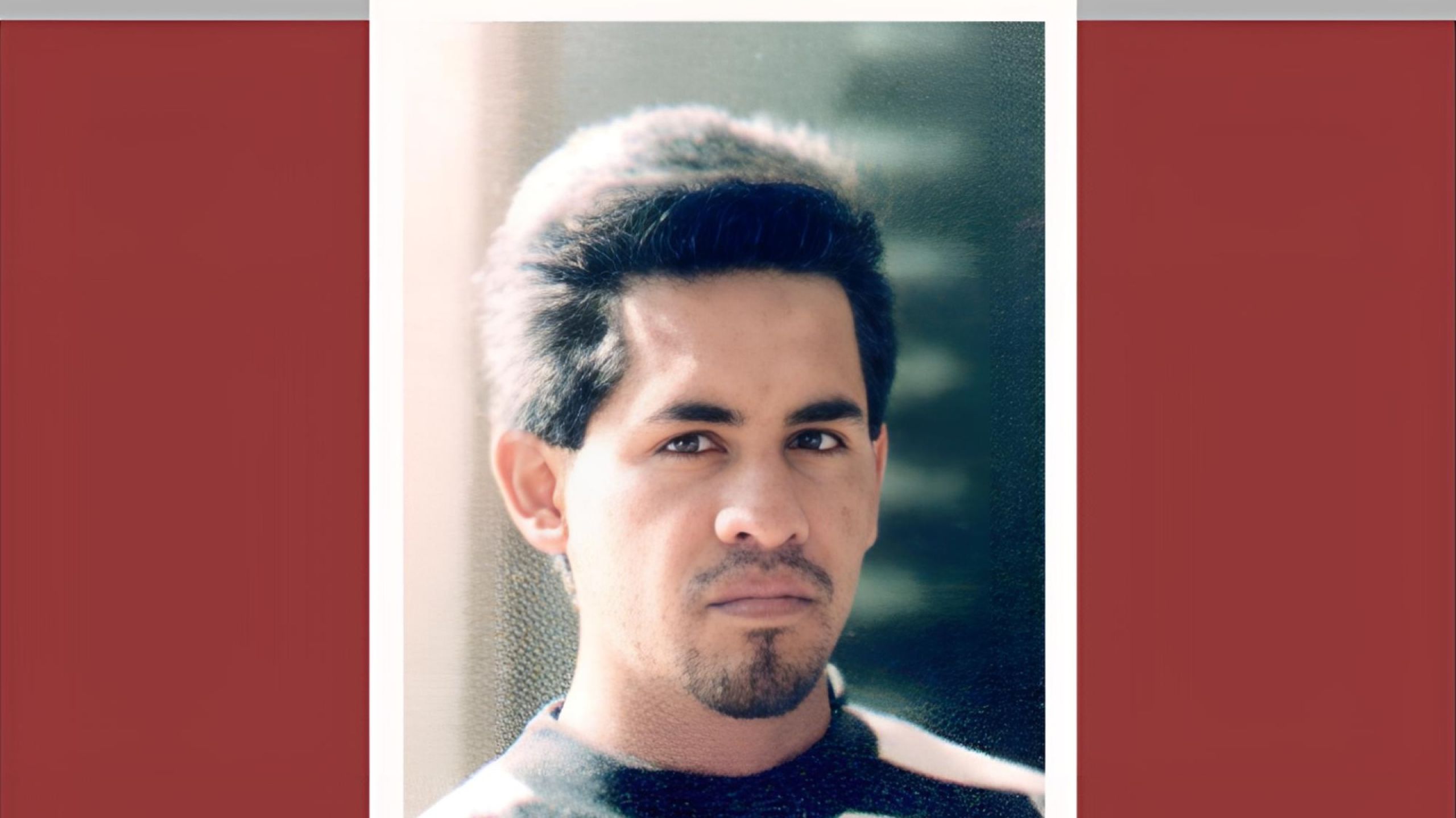 Garcia Zepeda Samuel