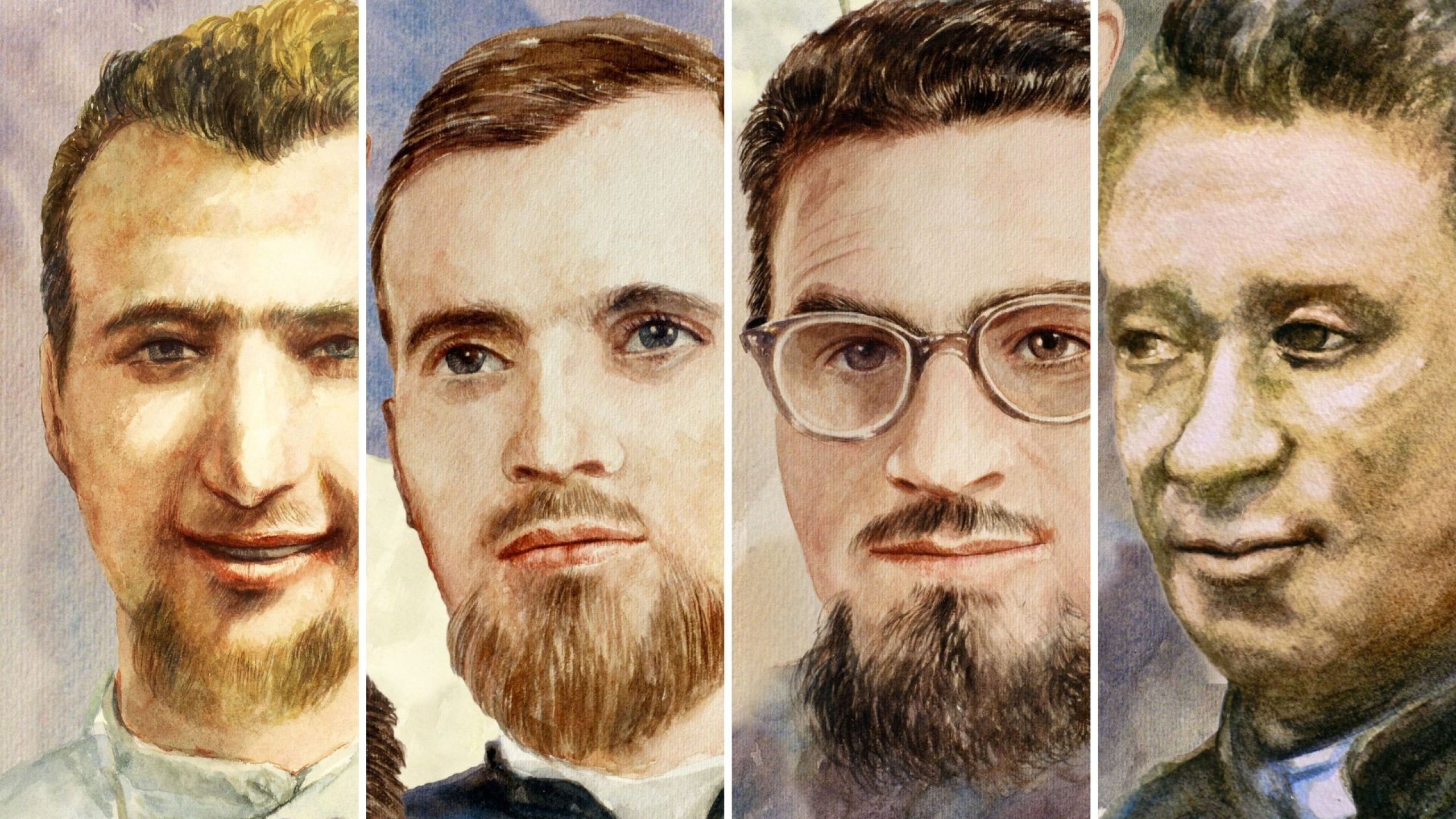 Aimer jusqu’à donner sa vie