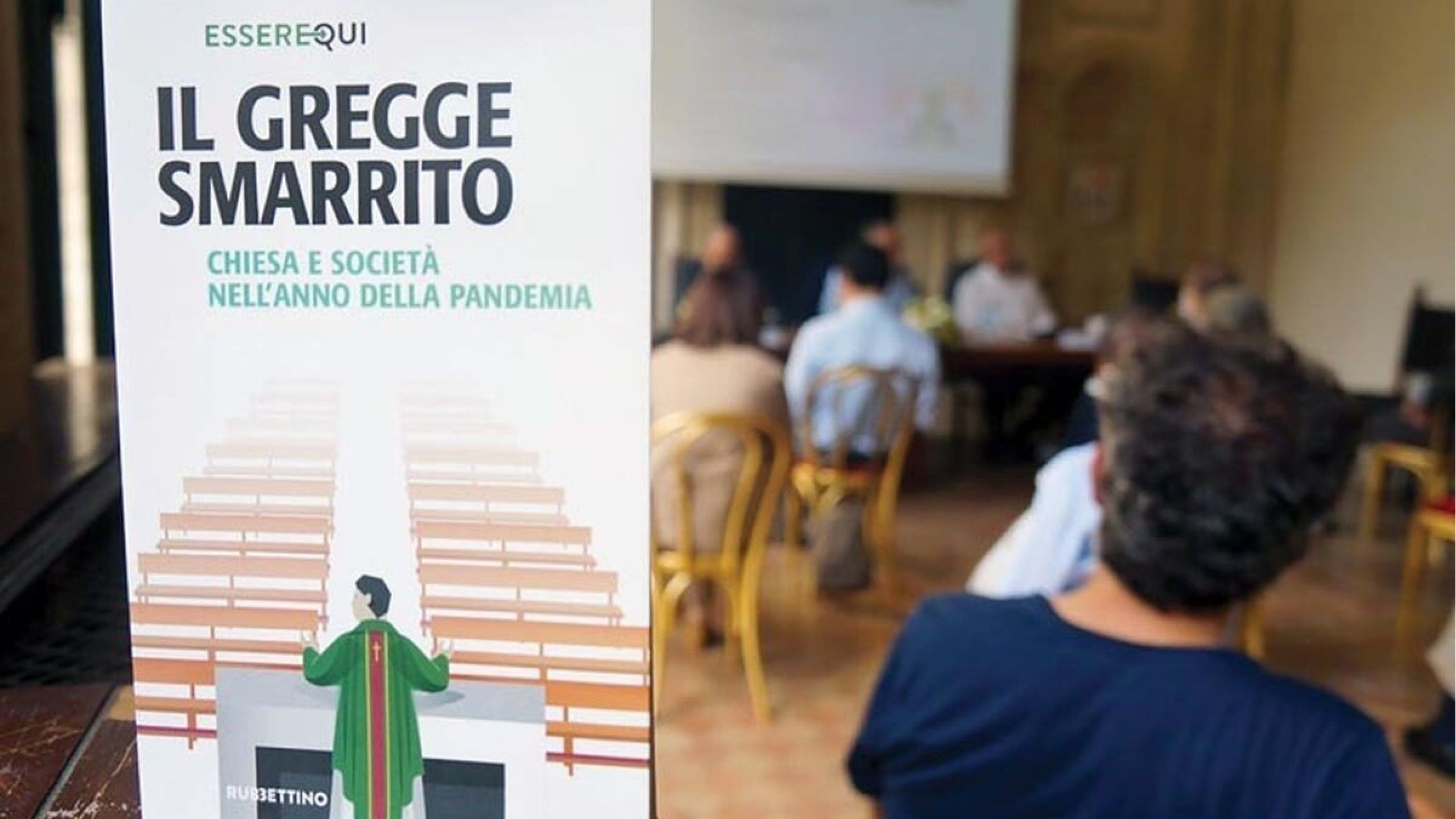 La Spiritualità in letargo