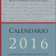 Calendario Saveriano 2015-2016