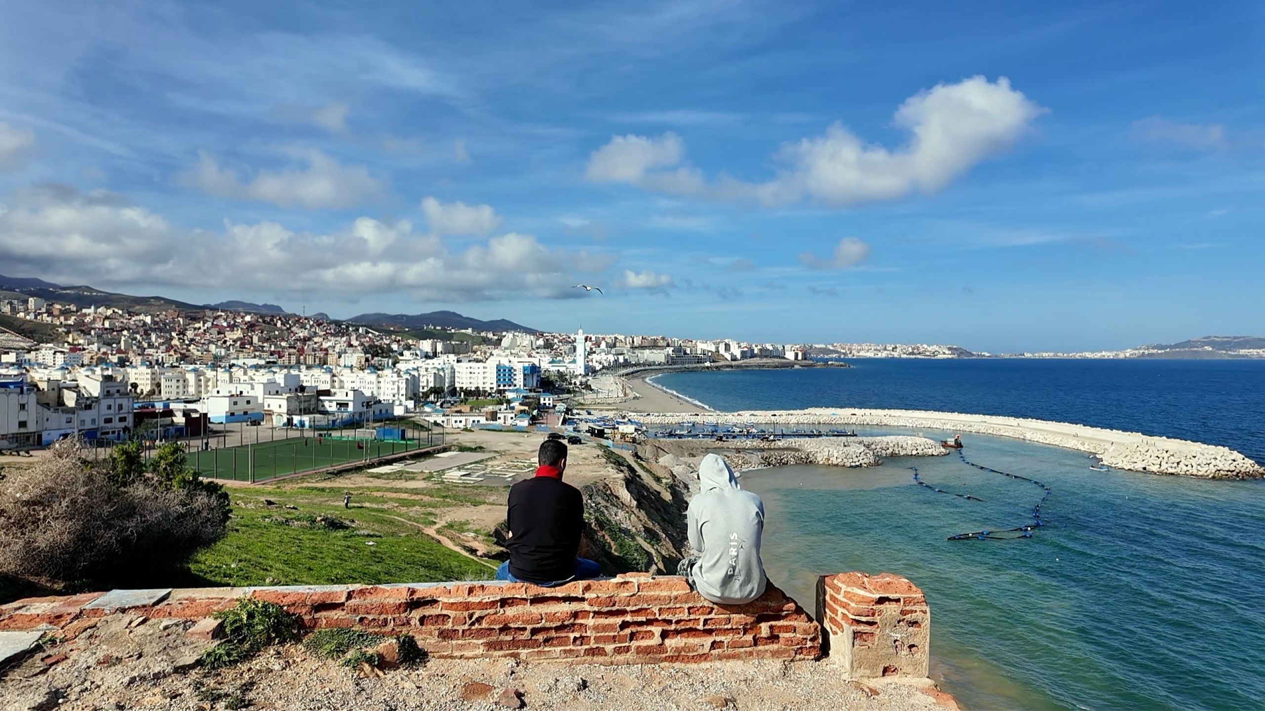 Saveriani in Marocco: Un Documentario Racconta Dialogo e Fraternità