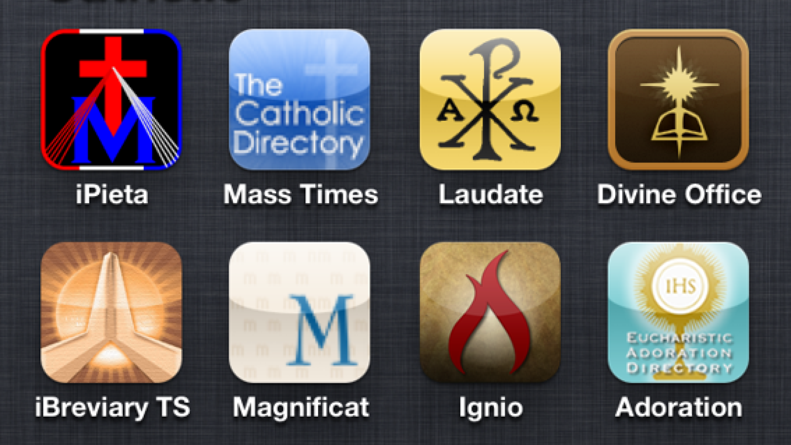 Breviario Digitale (e altro)