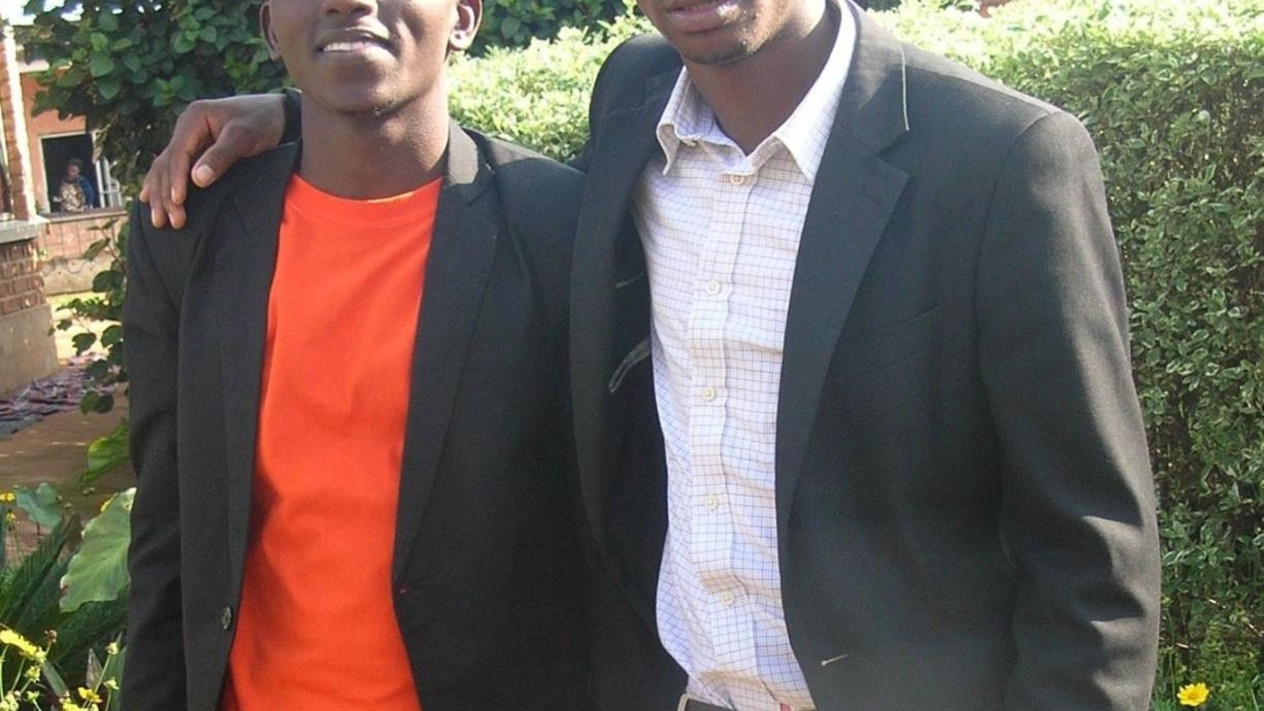 Retour à la case départ