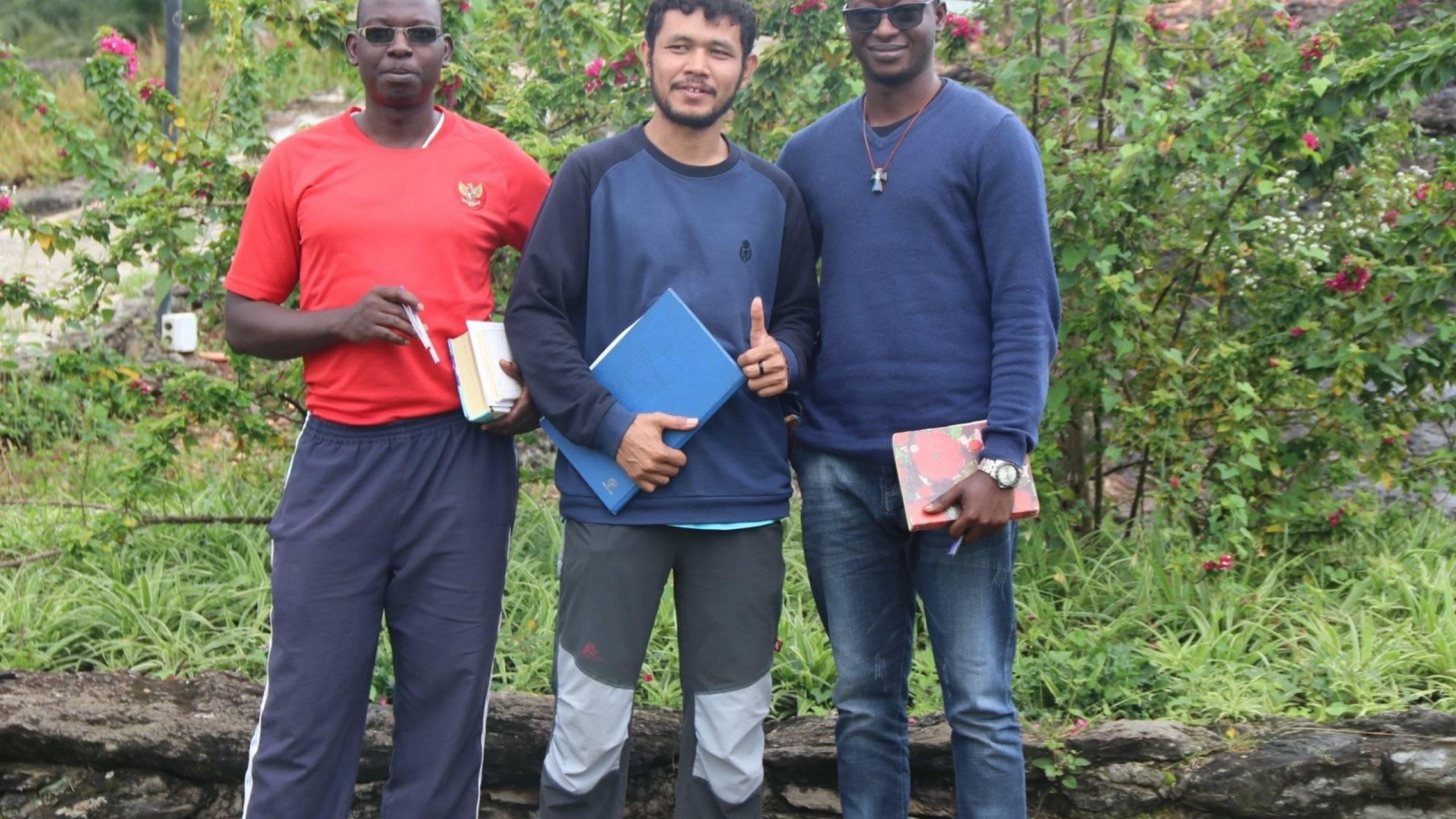 Vie Consacrée et Culture Africaine