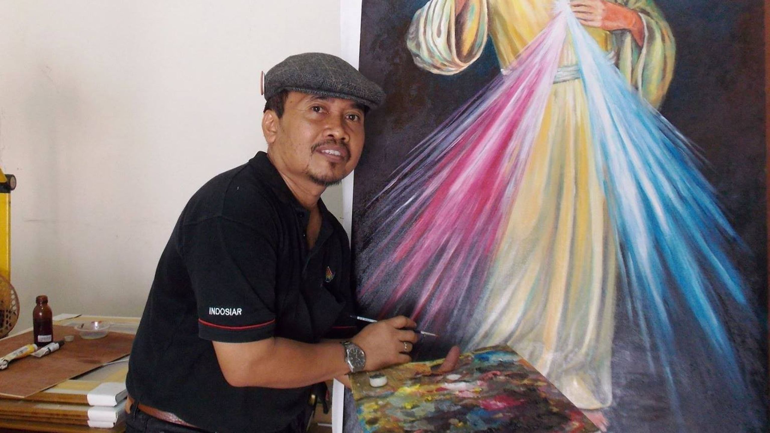 Refleksiku tentang surat wasiat