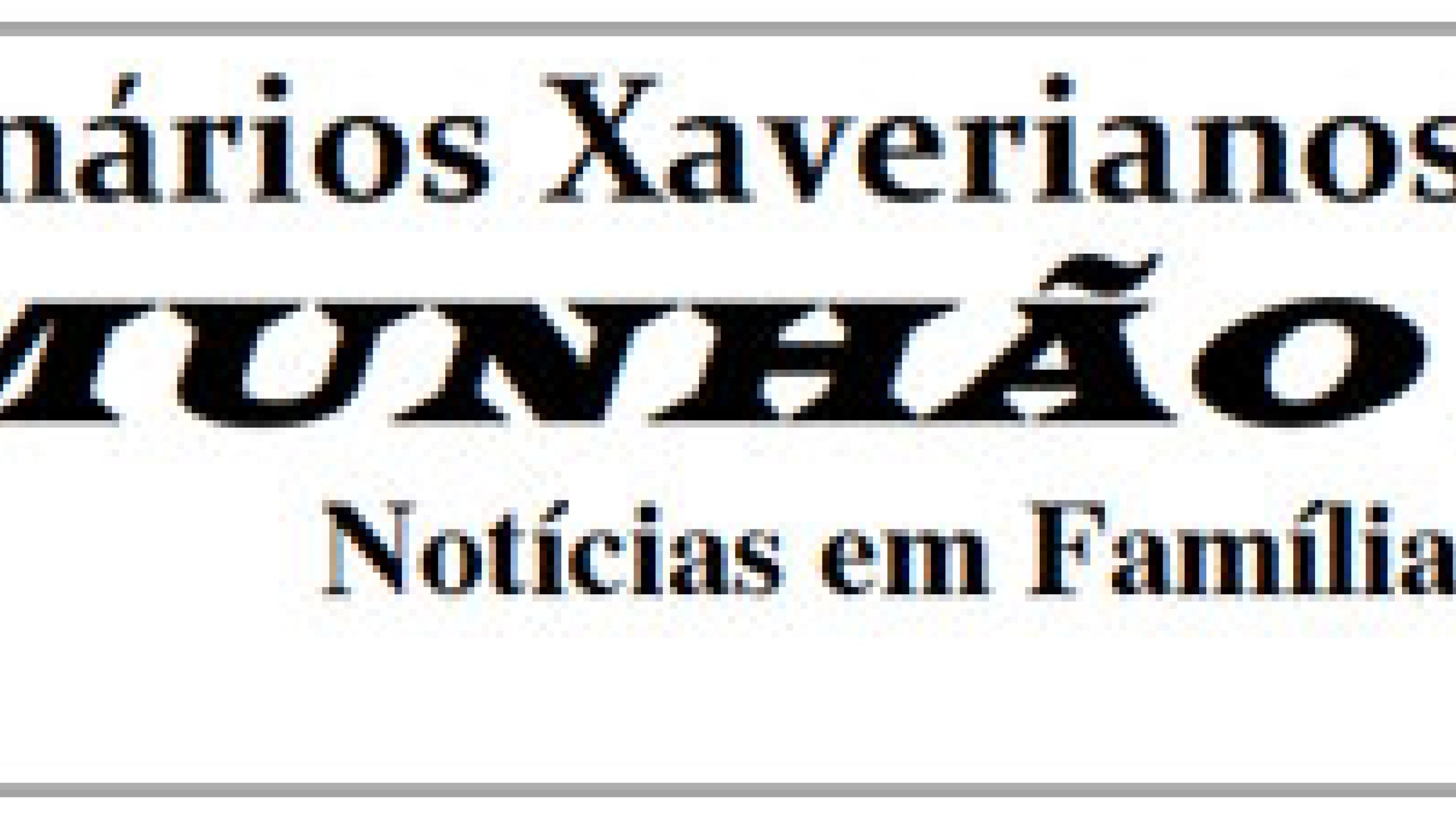 COMUNHÃO E MISSÃO N° 20