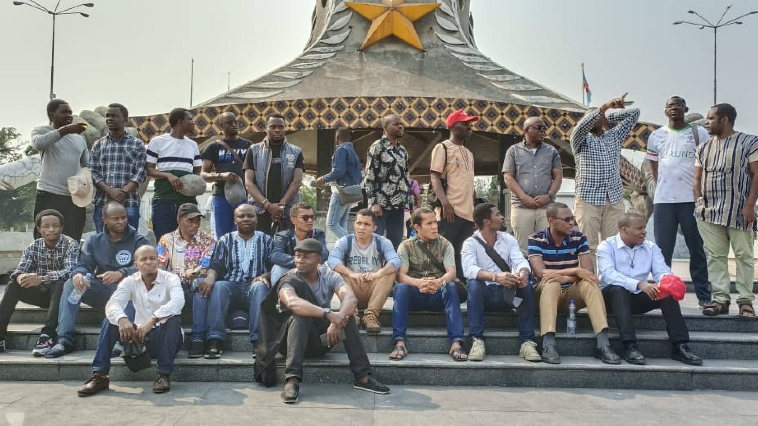Où vont les missionnaires xavériens en Afrique ?