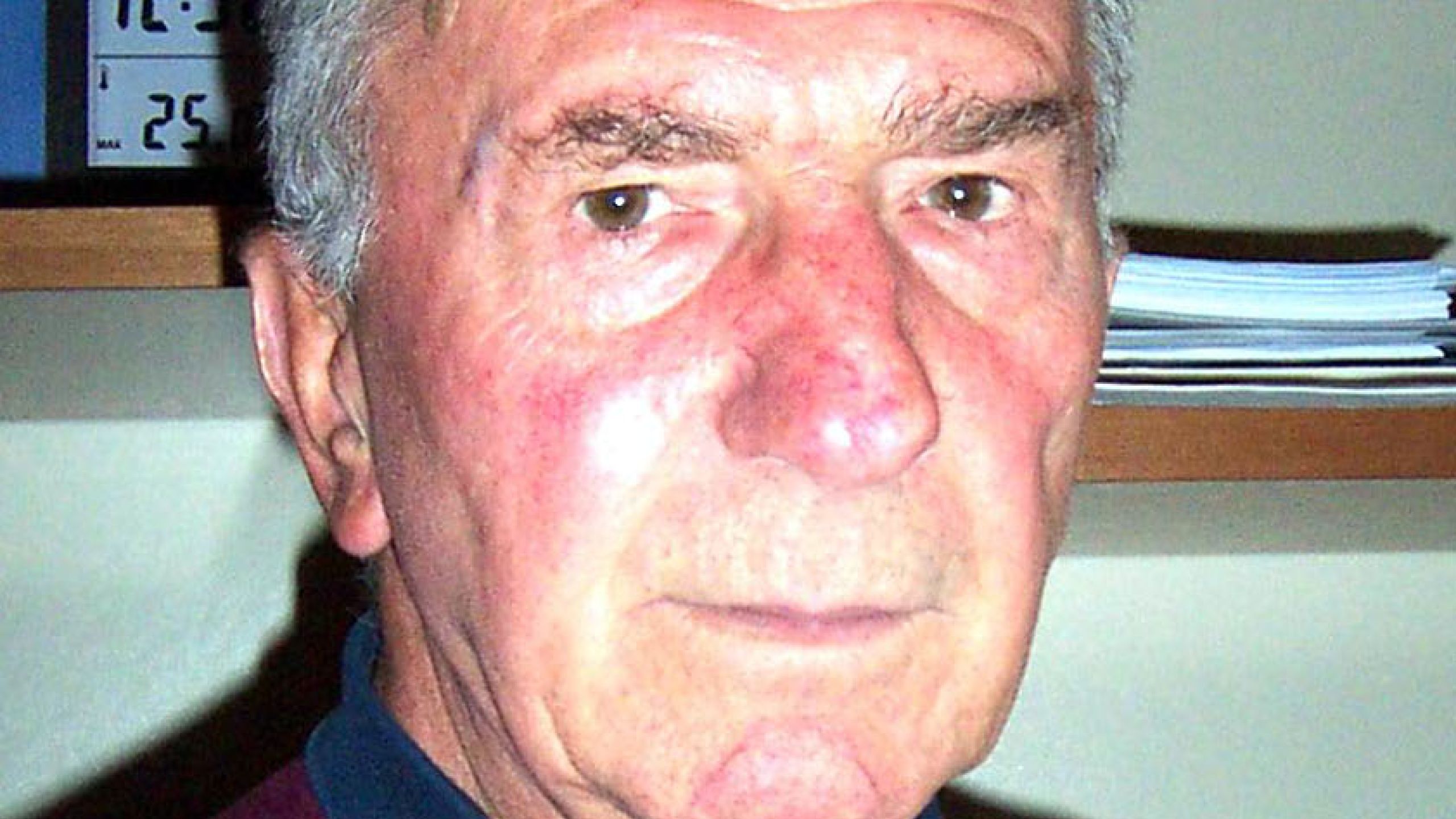 P. Pilade Giuseppe Rossini