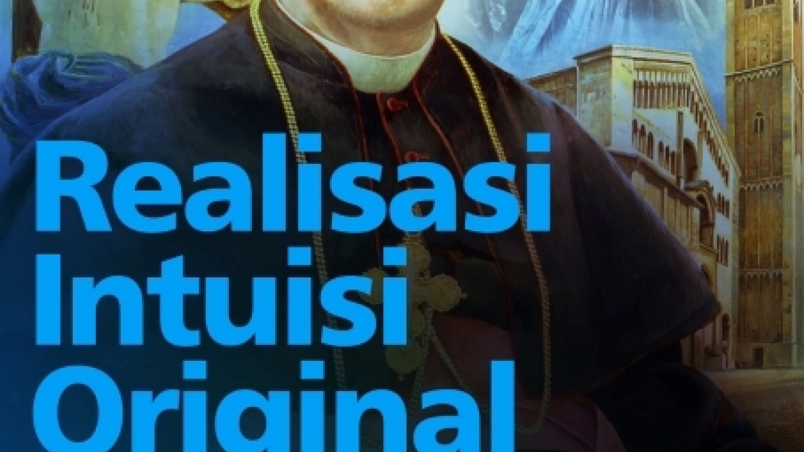 Realisasi Intuisi Original (Studi Conforti 4/9)