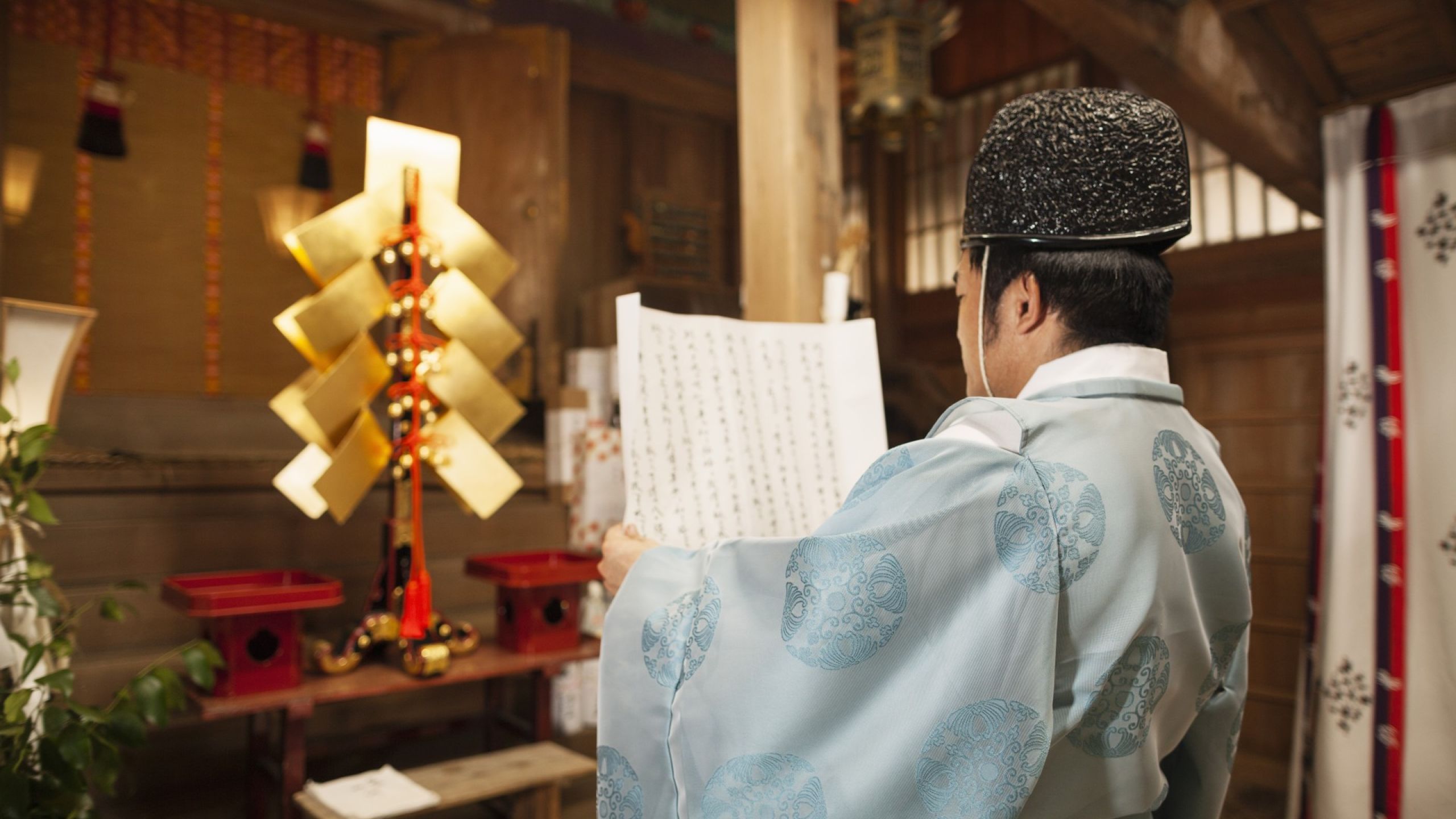 Shintò: la fede del Giappone