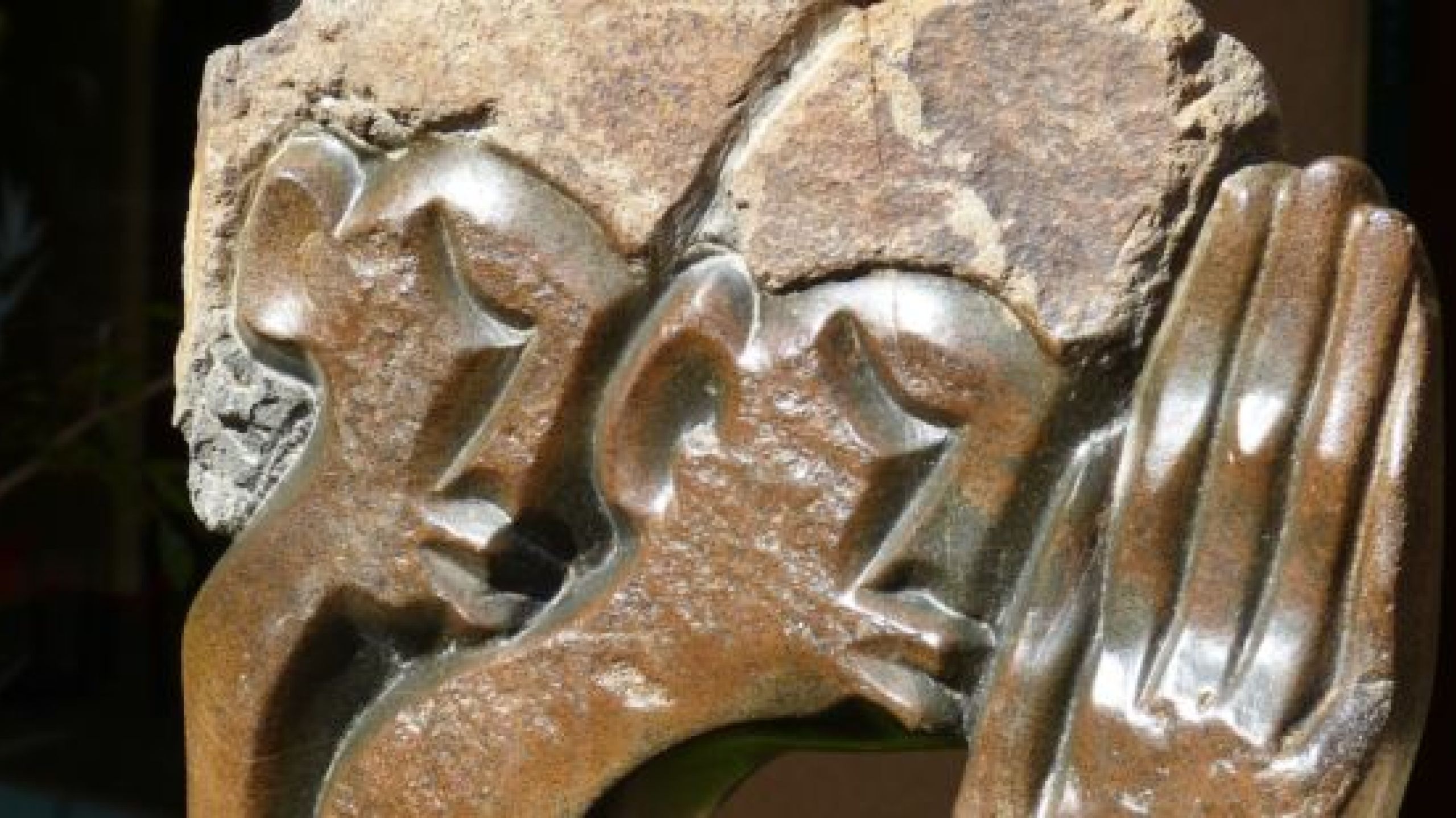 YO REZO… ELLOS REZAN