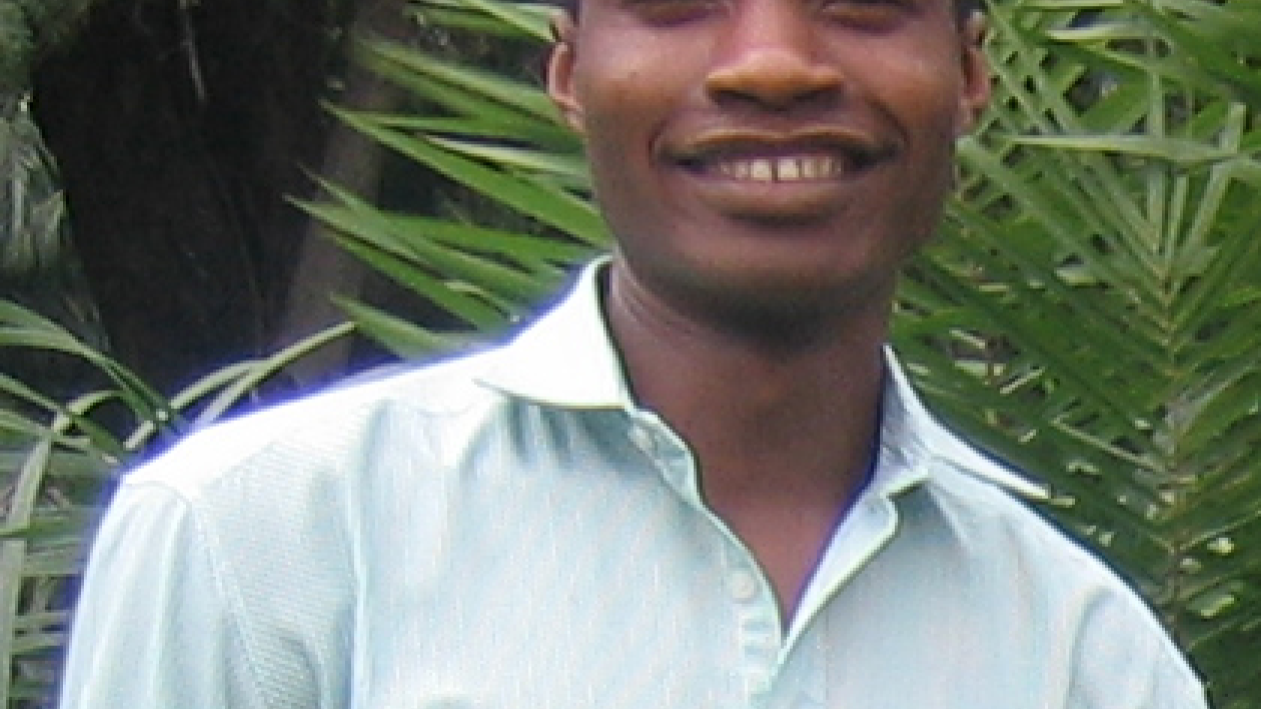 MARTIN MBENDE