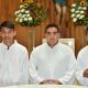 Nuevos Xaverianos para la Misión
