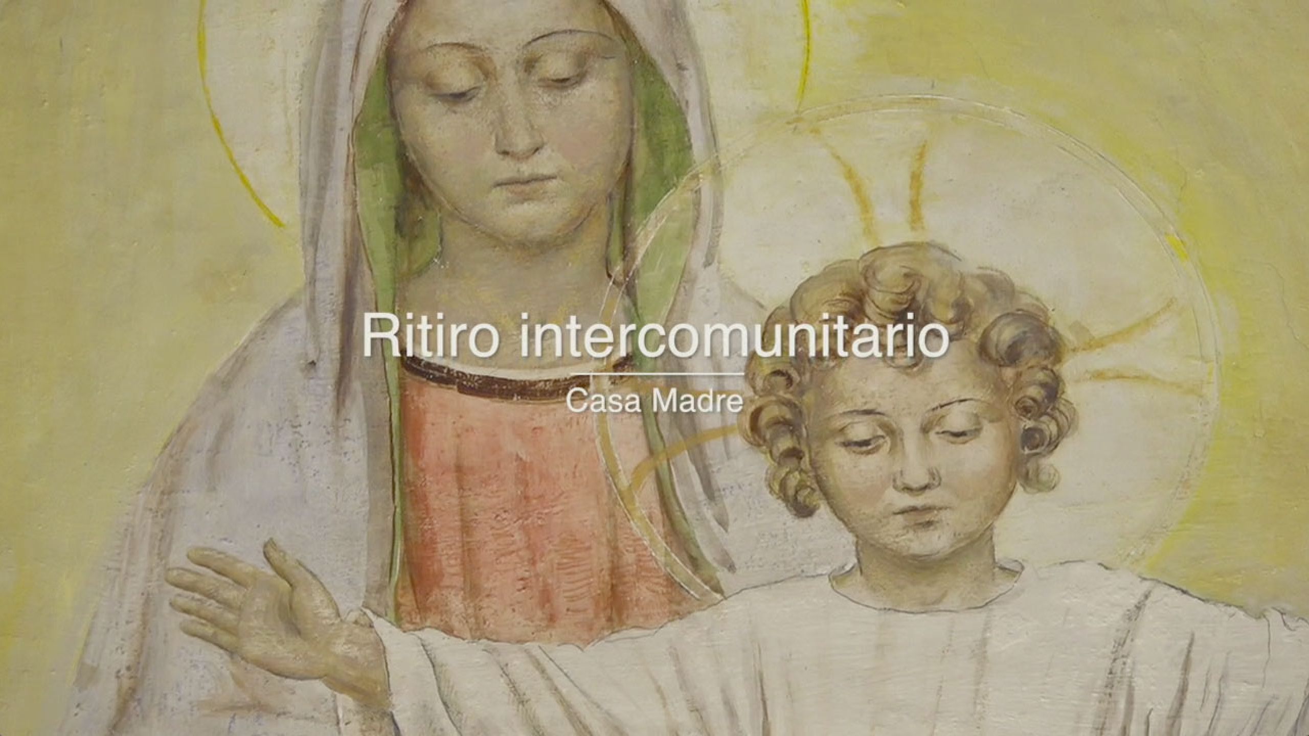 Caritas Christi Urget Nos