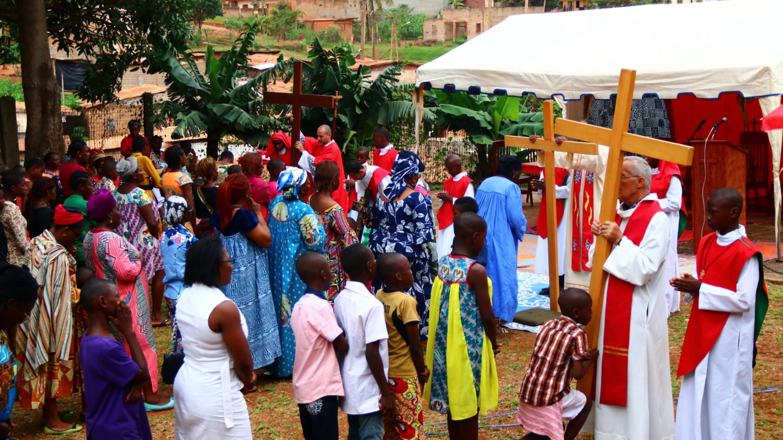 Aveva «l’odore delle pecore»