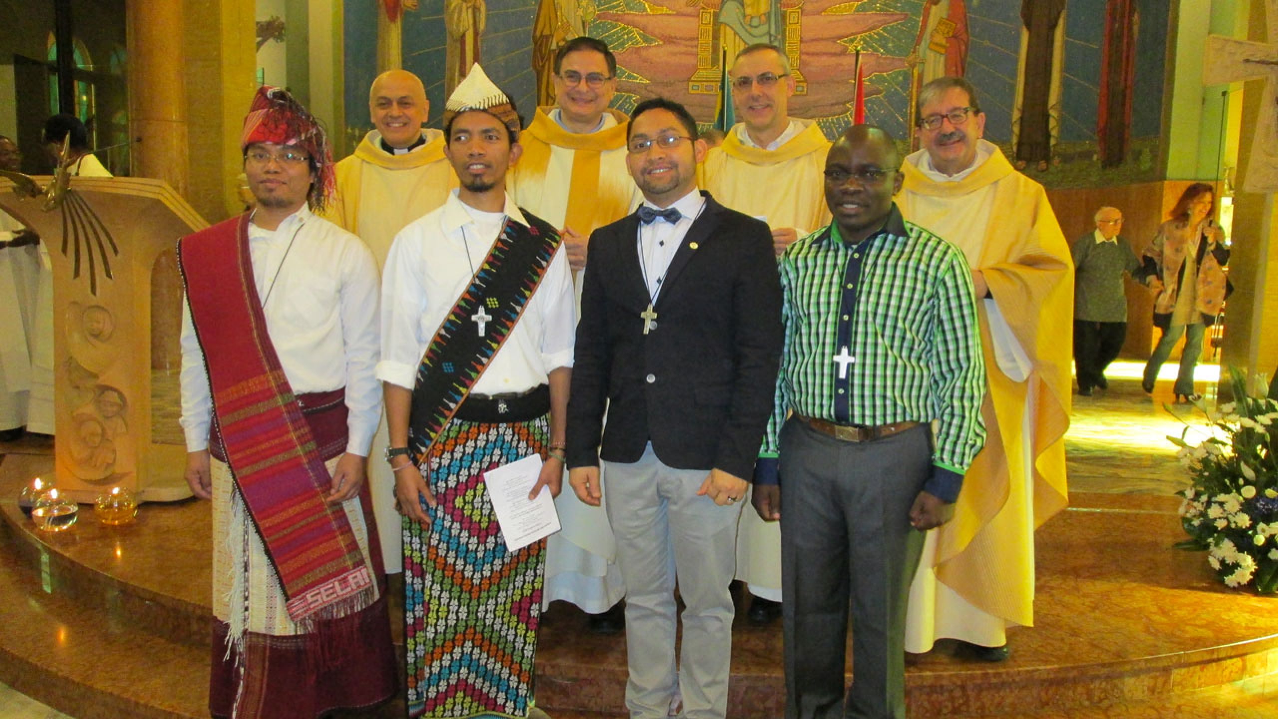 Parma 5 Novembre 2015. San Guido