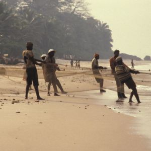 Sierra Leone (Lungi)