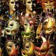 Social-Media: a masquerade?