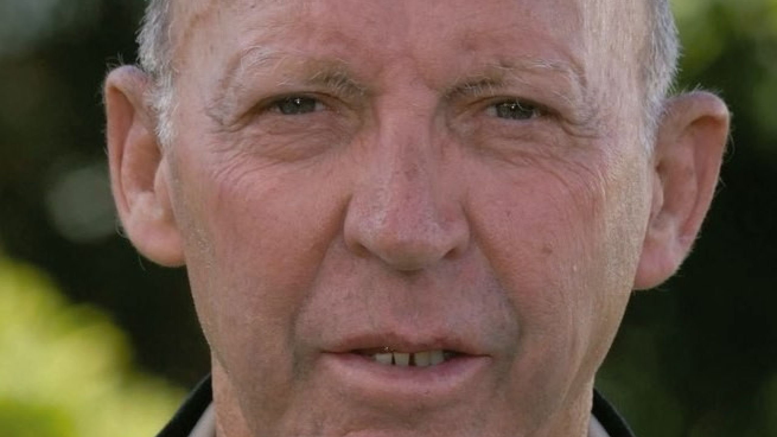 P. Eulogio Cuéllar Muñoz