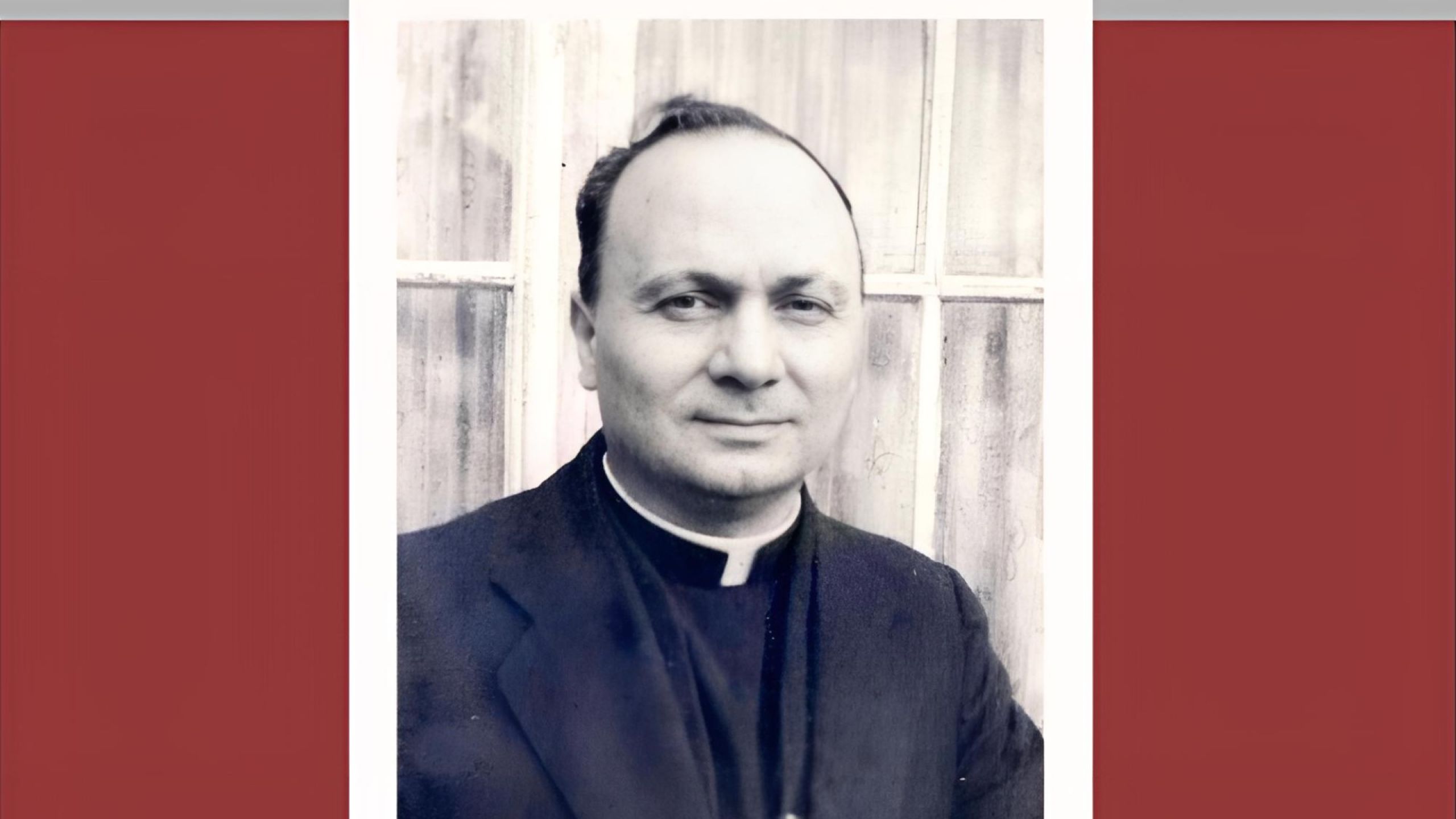 Bello P. Domenico