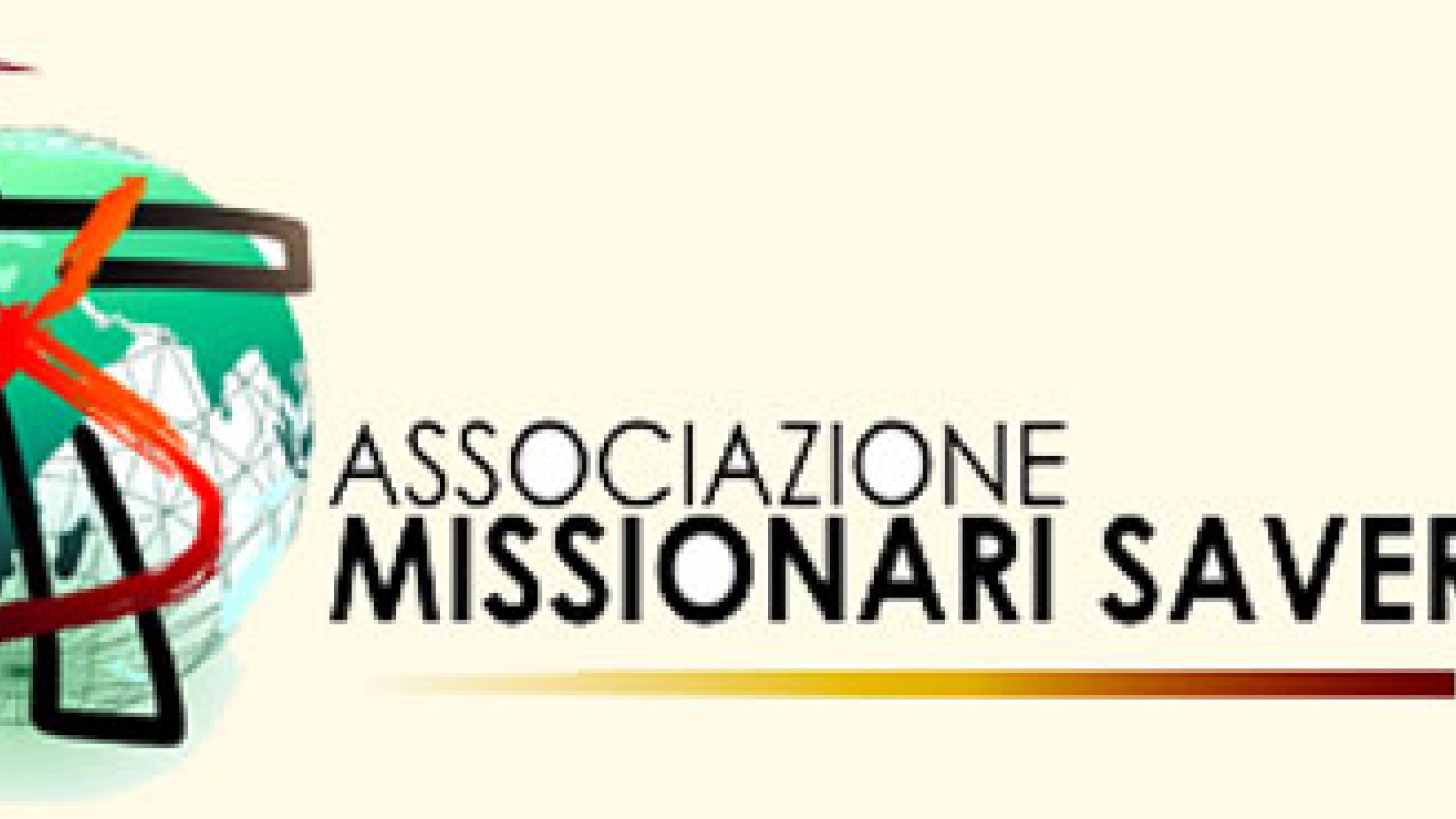 ASSOCIAZIONE MISSIONARI SAVERIANI ONLUS