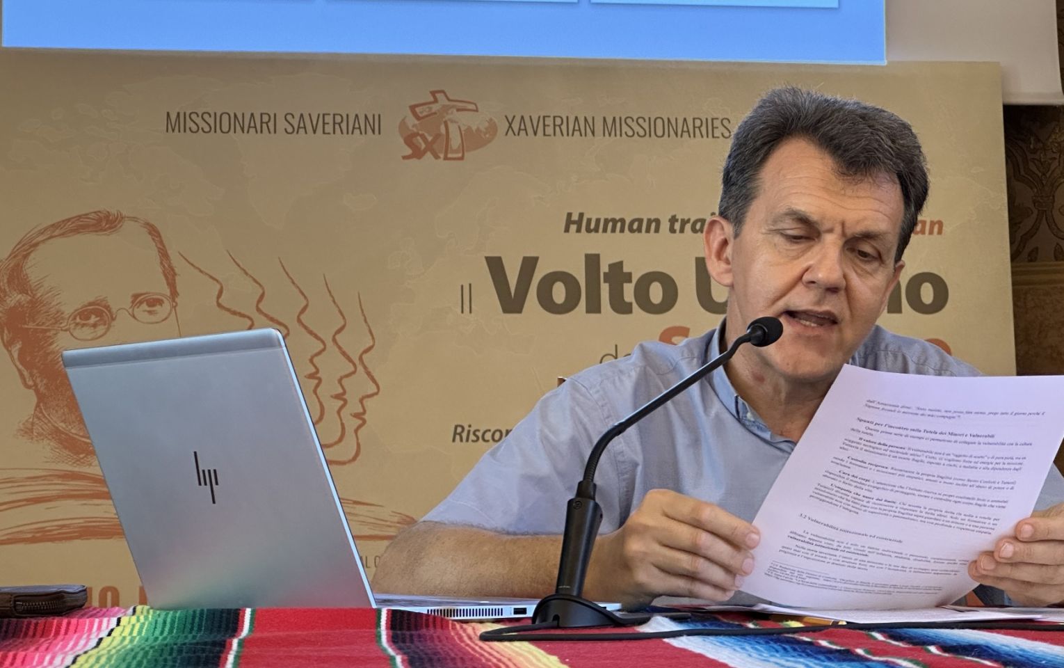 Tutela e missione: il volto umano che protegge i pi&ugrave; fragili