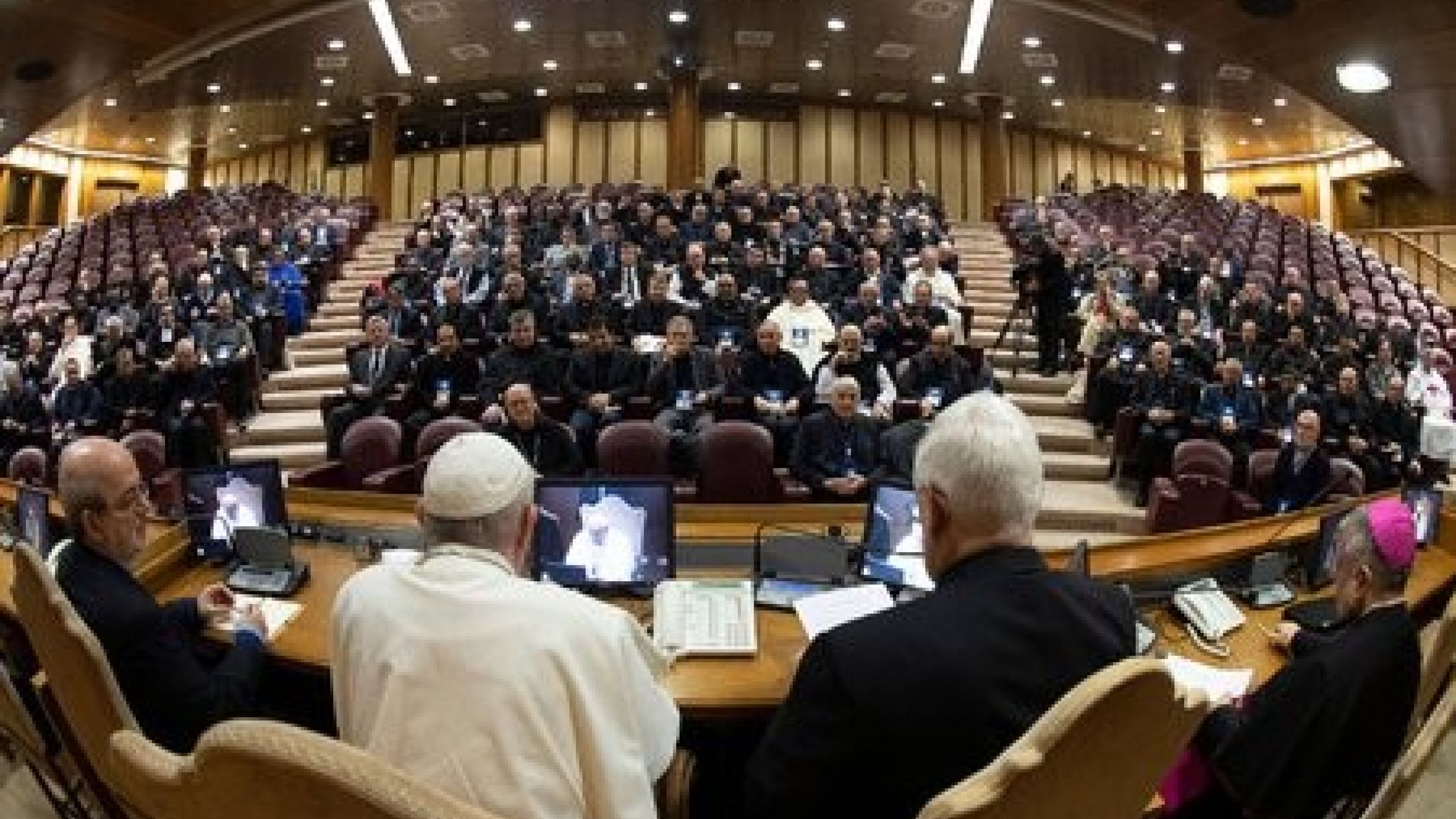 Immaginazione, realismo e Vangelo.