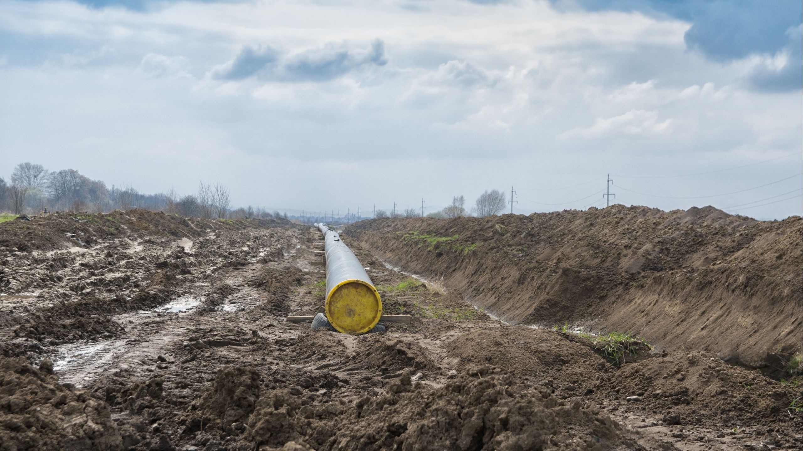 Devastazioni. In Mozambico l'energia che serve all'Europa la pagano (cara) i poveri