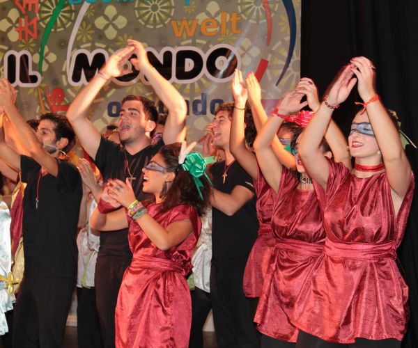 Canonizzazione - Varie