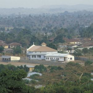 Sierra Leone (Makeni)