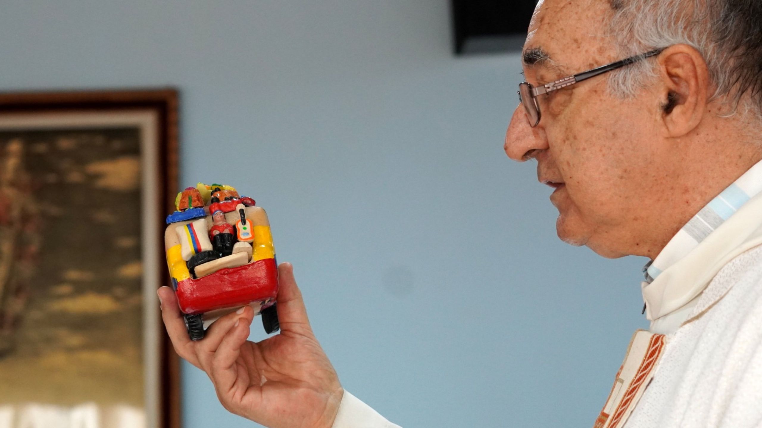 XVIII Capitolo Generale - Giorno 11