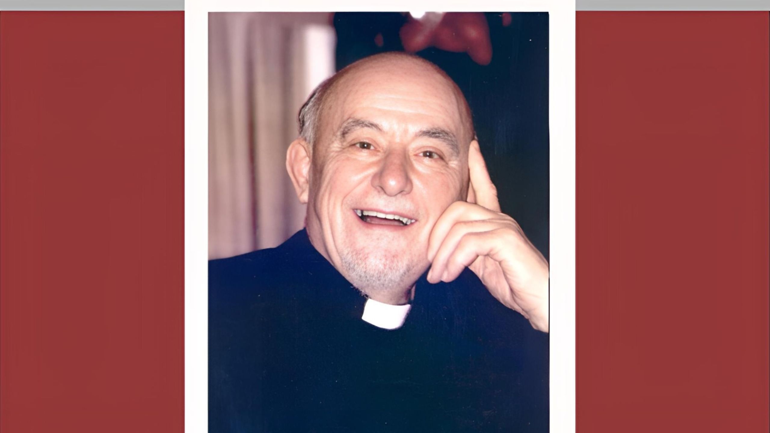 Perlini P. Gaetano