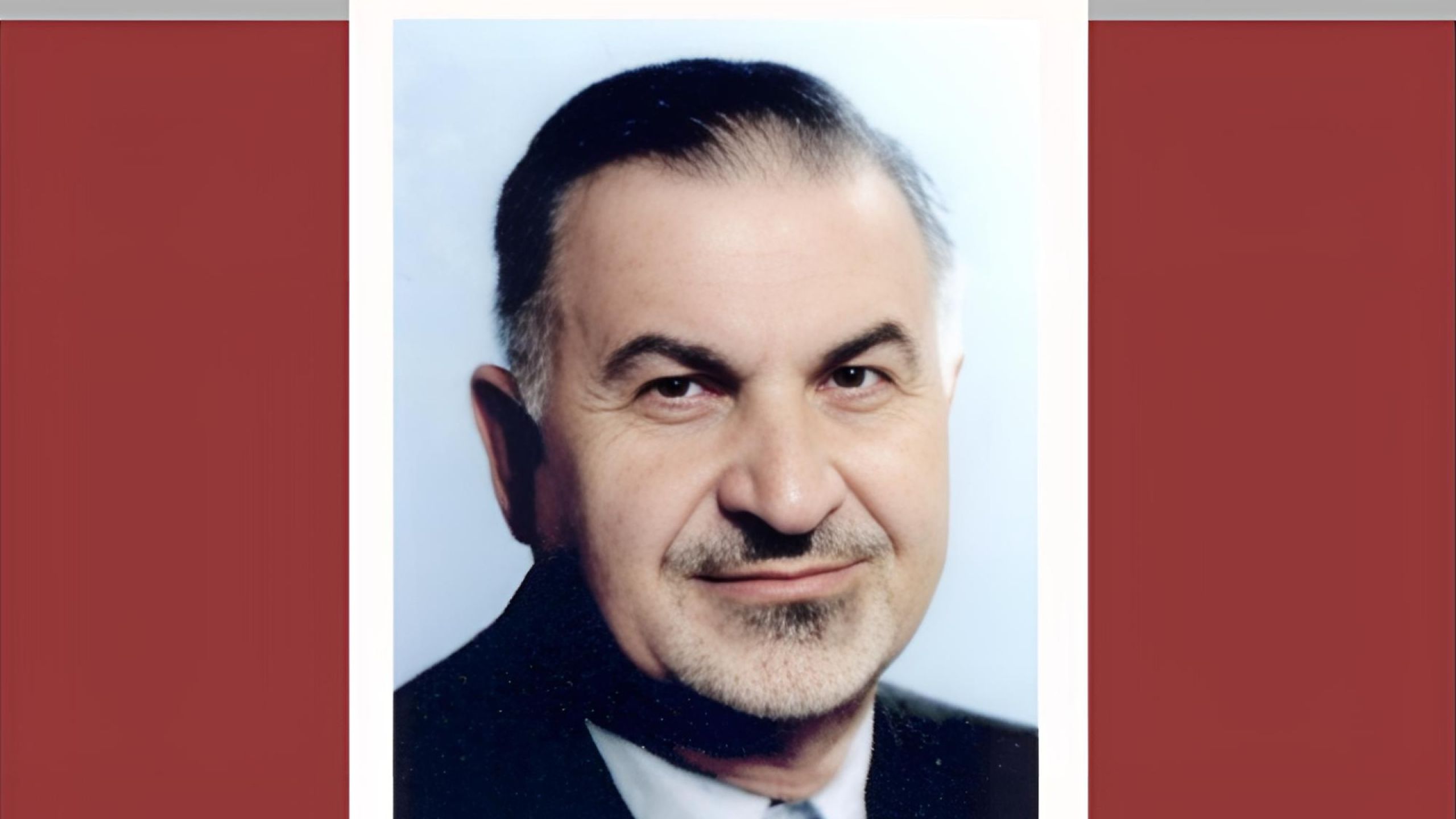 Arrigoni P. Giuseppe