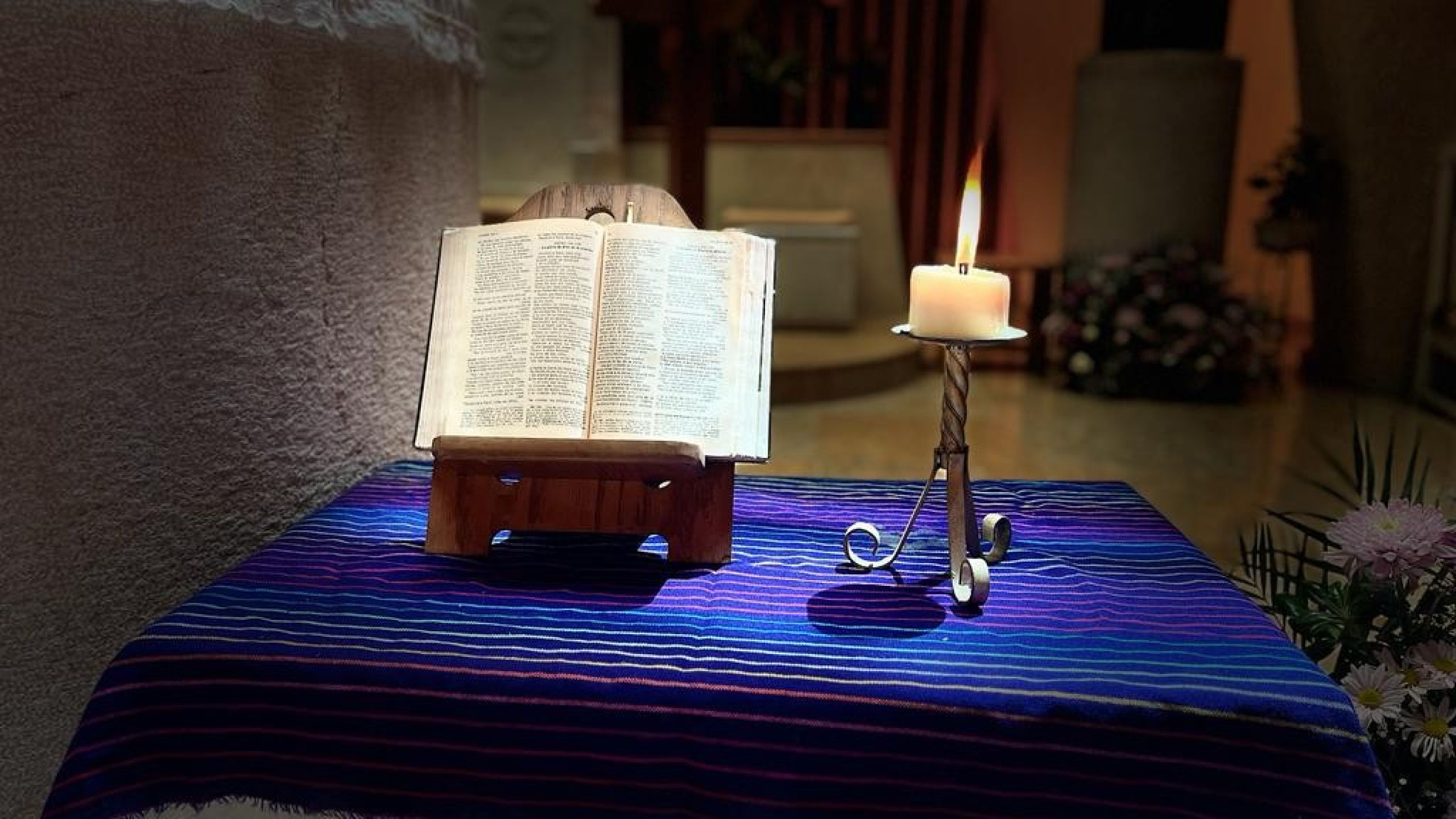 La Parola di Dio nella vita di San Guido Maria Conforti