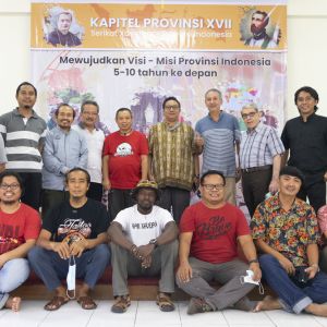 Kapitel Provinsi XVII