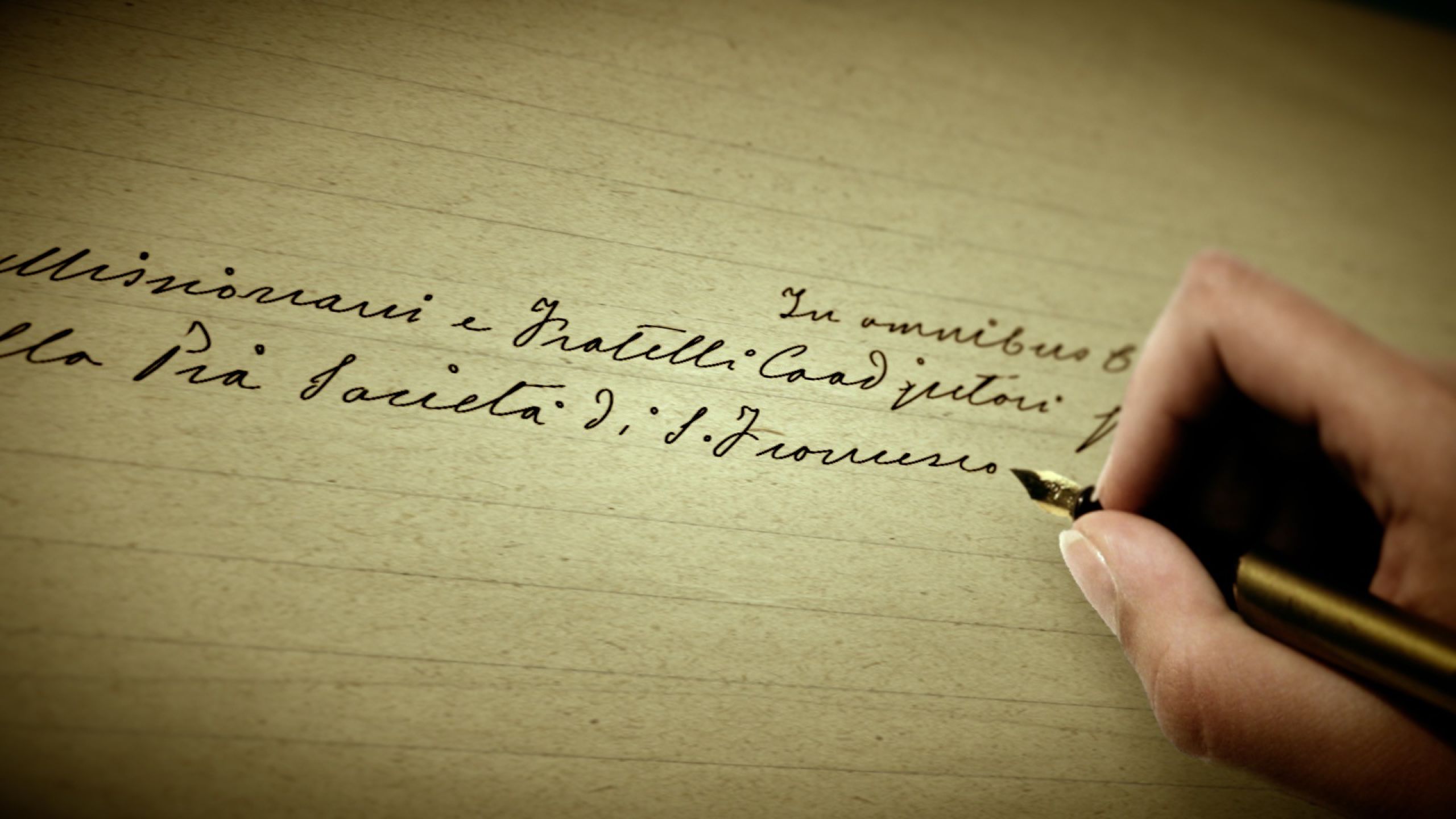 Les Xavériens: héritiers d’un testament