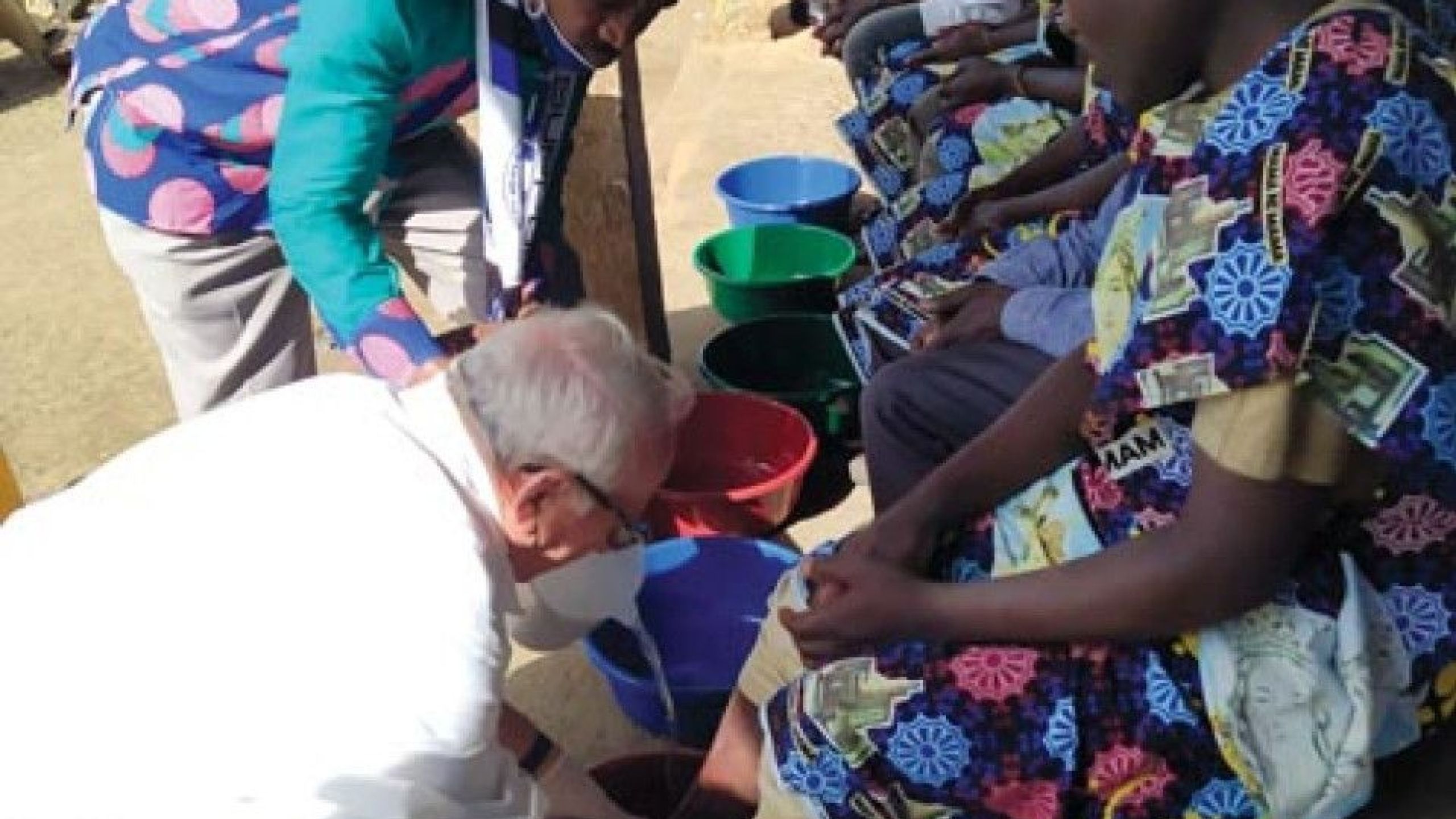 Aimez-vous comme des frères et respectez-vous comme des princes