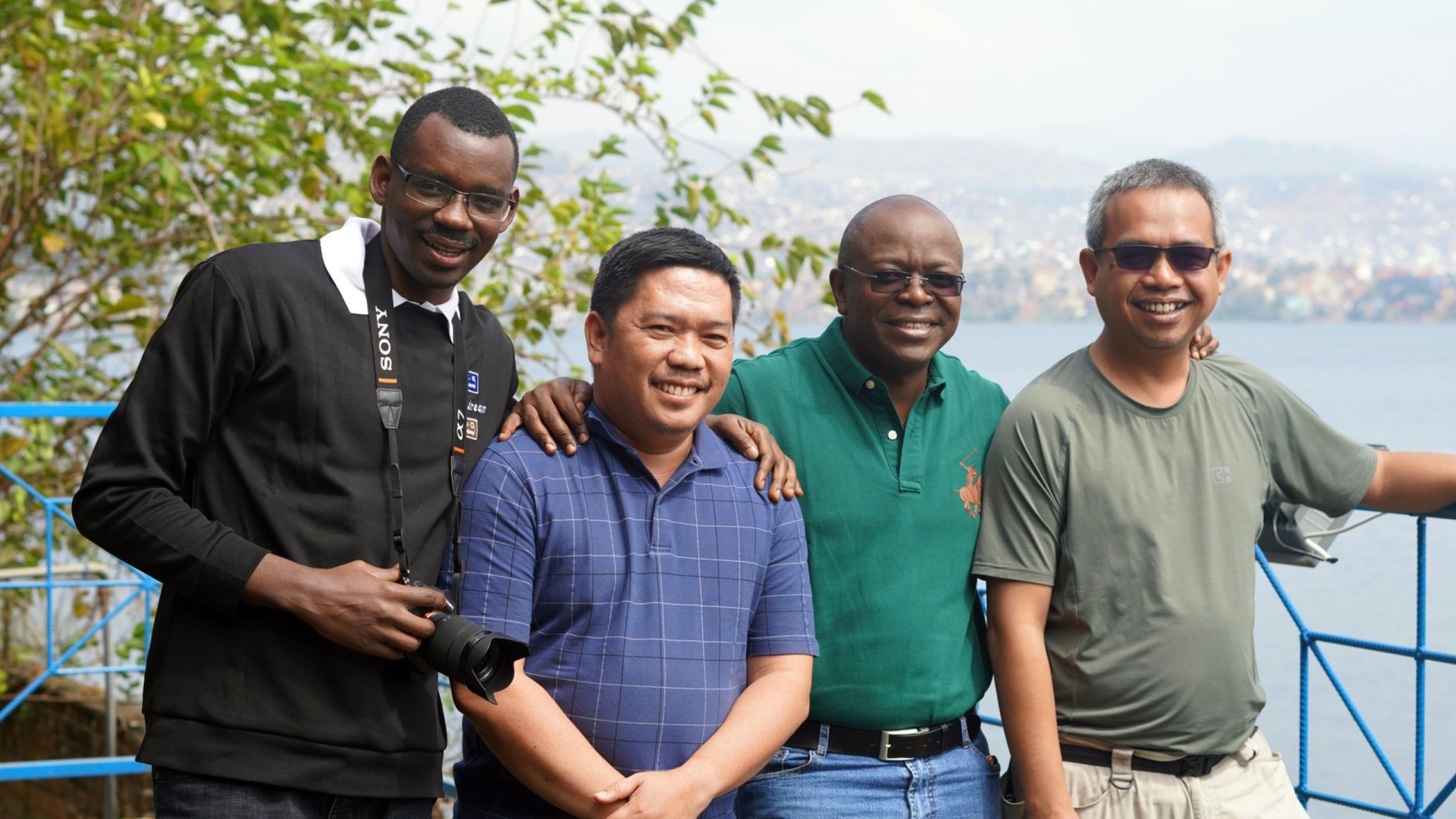 XVIII Capitolo Generale - Giorno 8