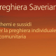 Preghiera Saveriana