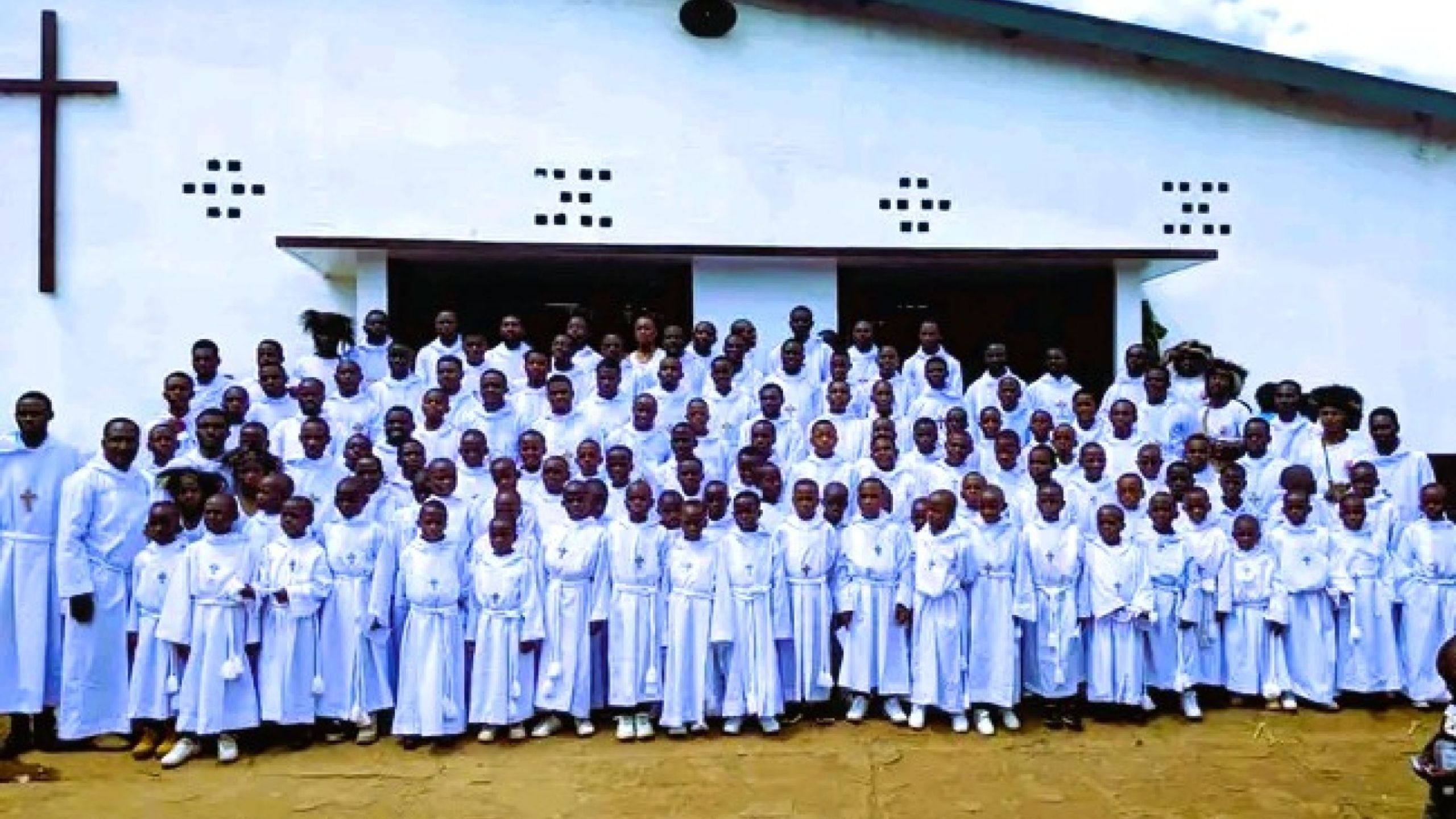 L’effort d’inculturation à Bukavu dans les années 80