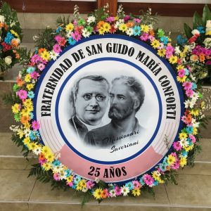 La Fraternidad Javeriana