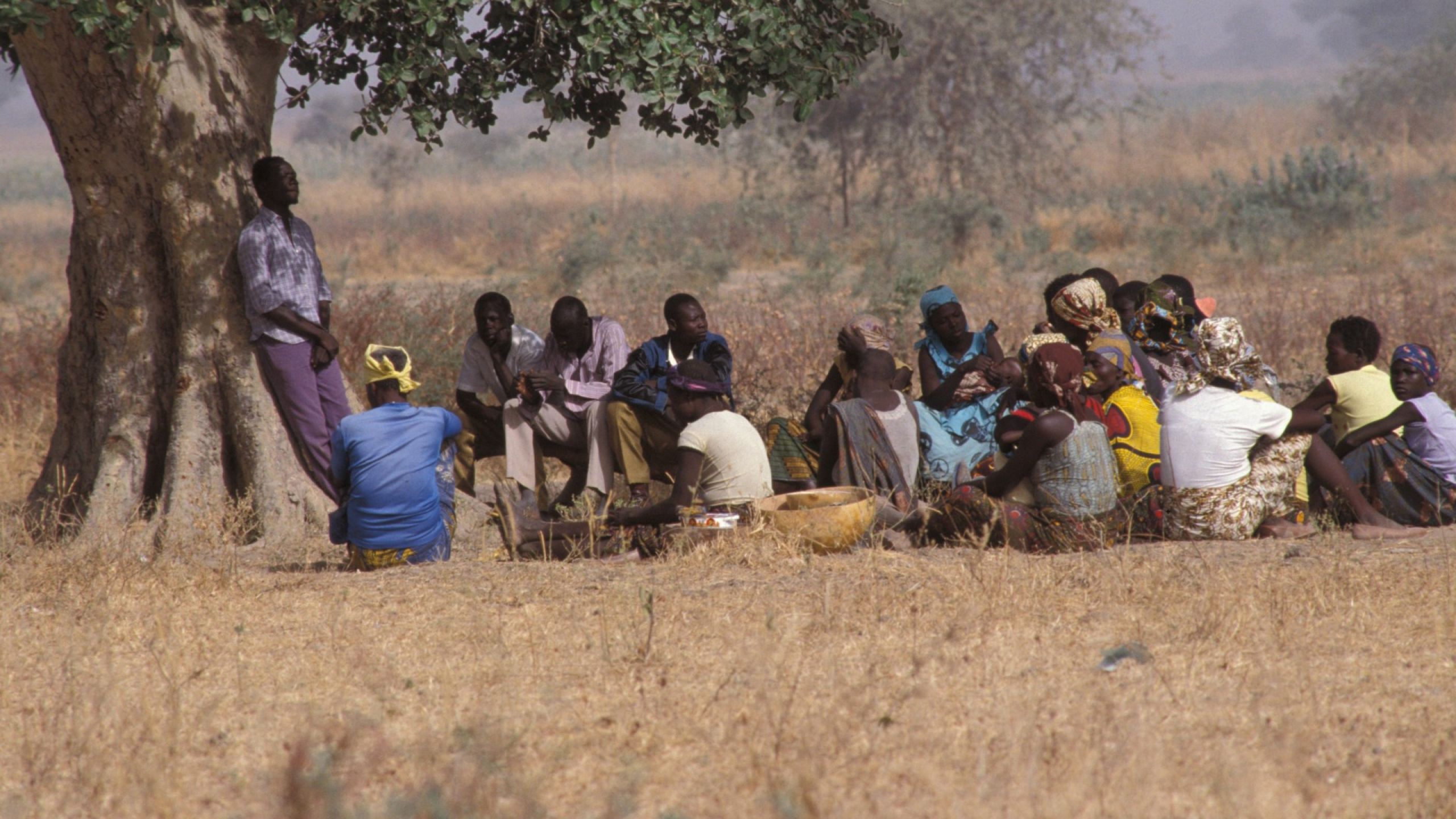 Cameroun – Tchad : Chemins d'annonce de l’Evangile