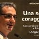 Una scelta coraggiosa