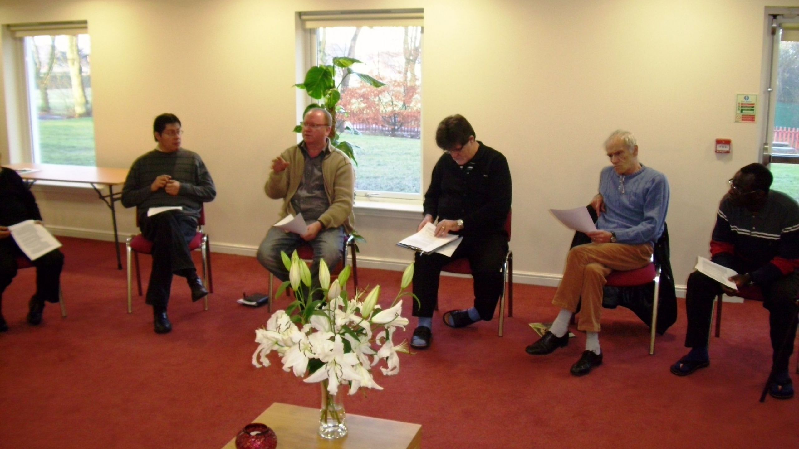 Esercizi Spirituali Saveriani? Una proposta