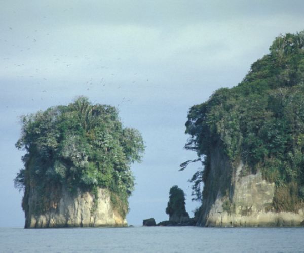 Baia di Buenaventura