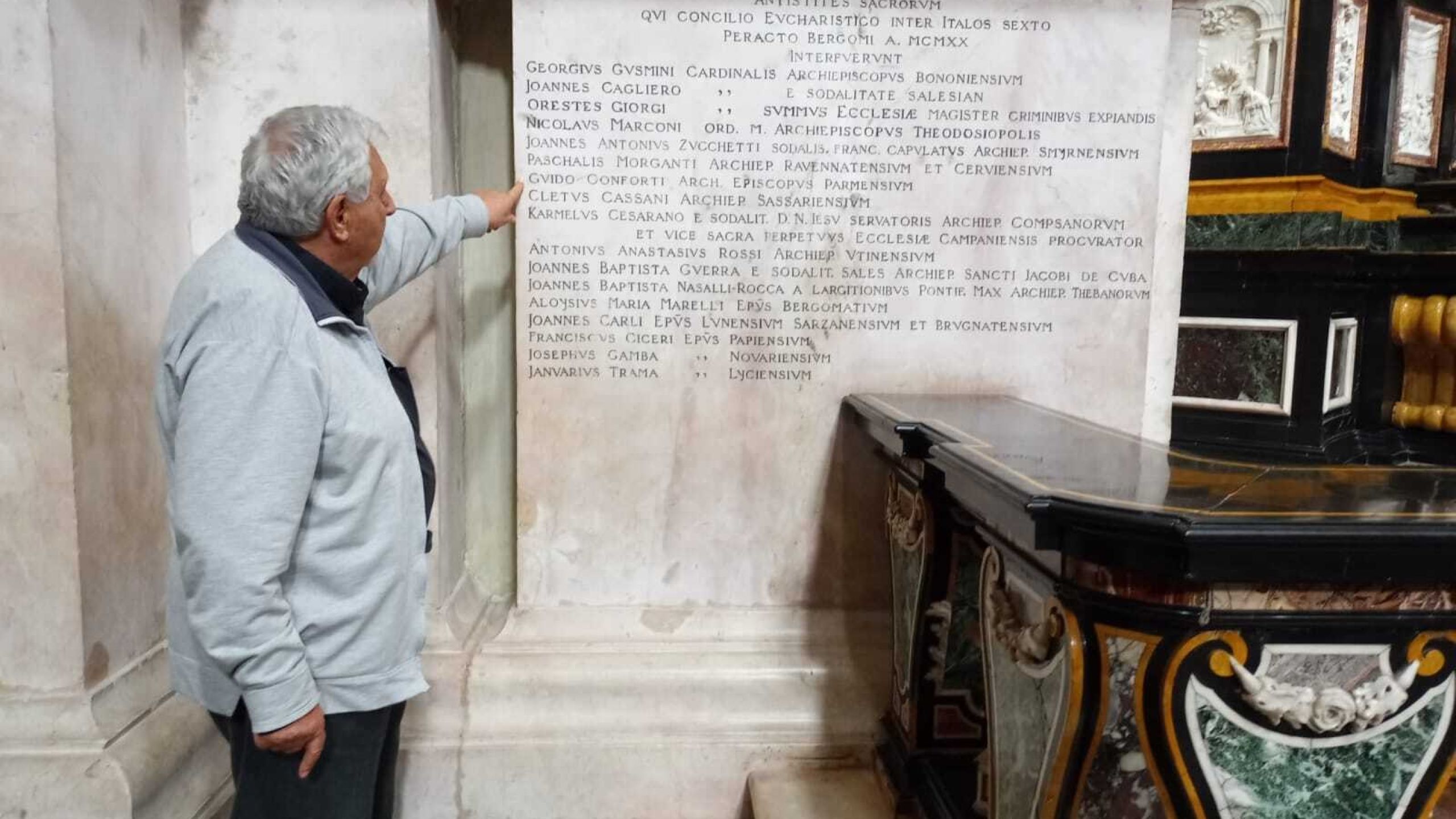 Sognando “Ad Gentes"