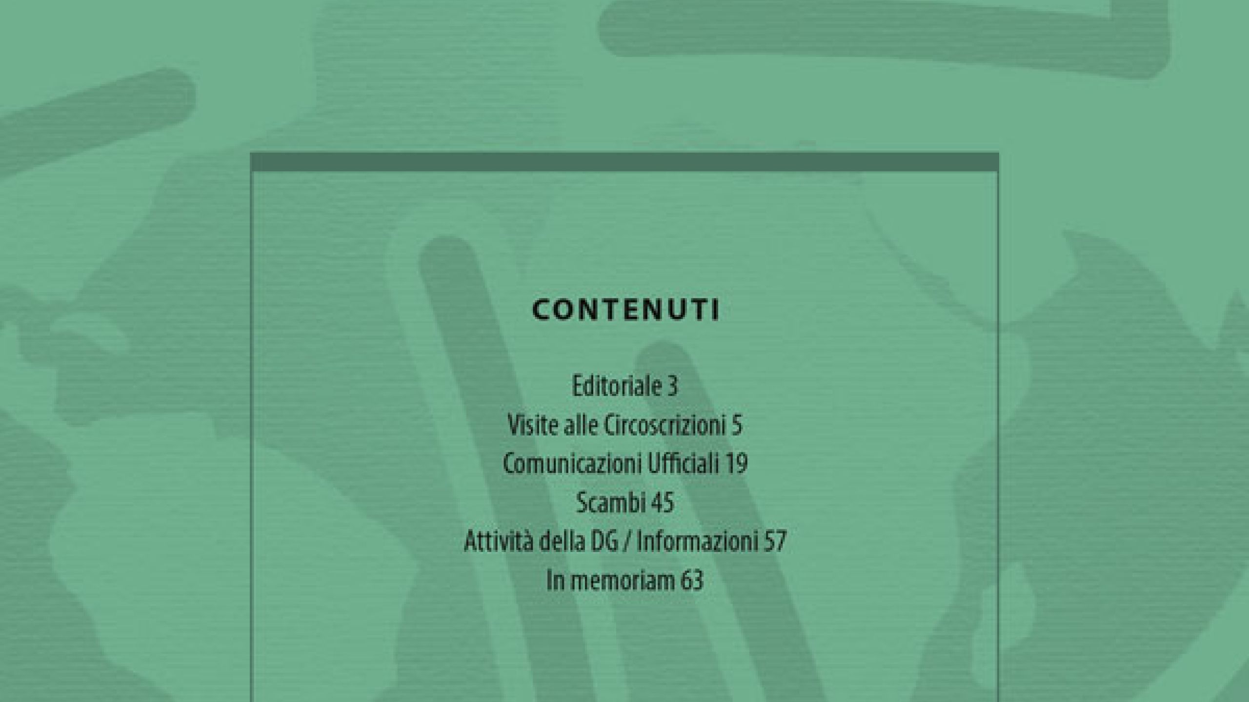 iSaveriani n° 112