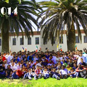 Studentato MX
